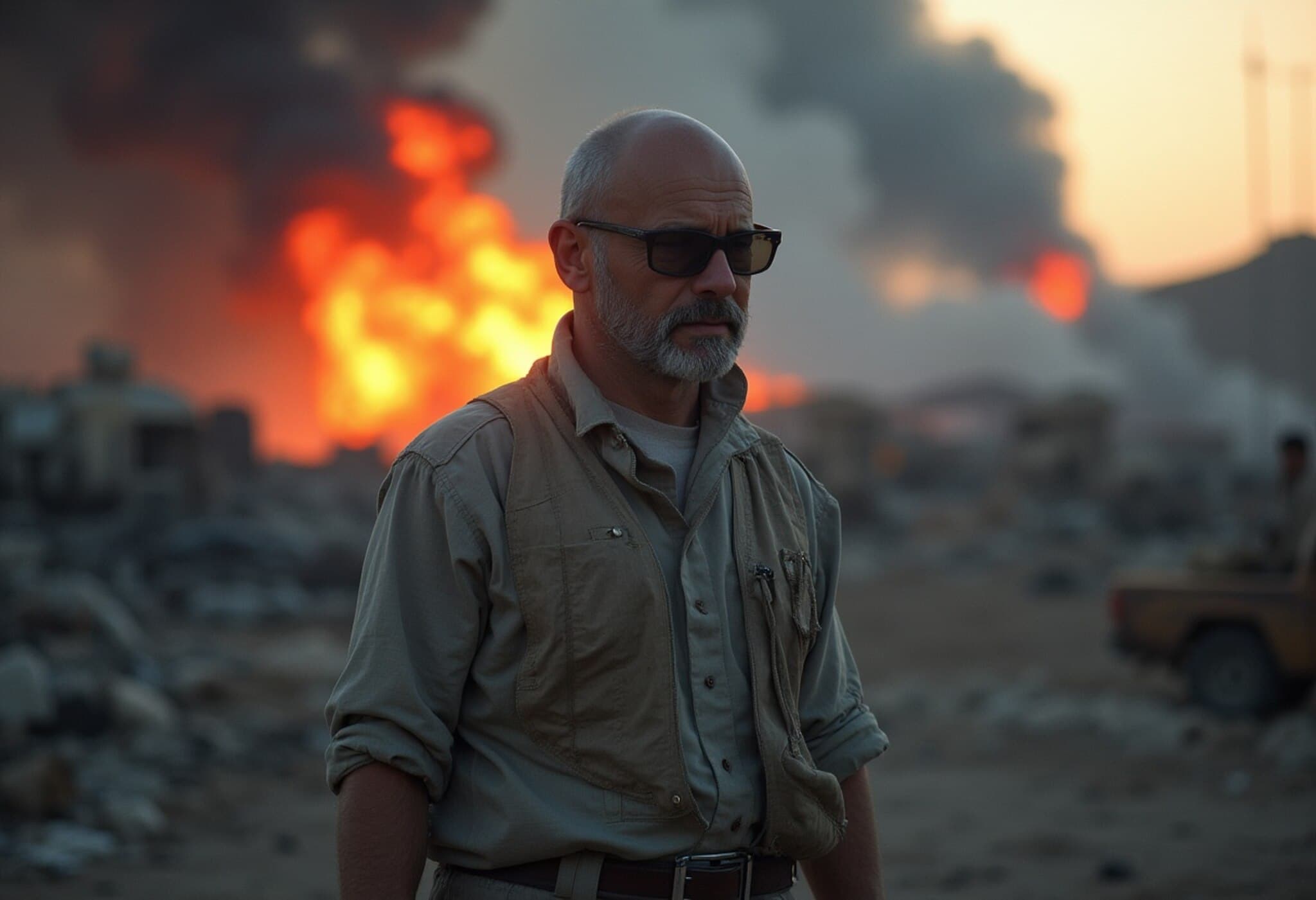 IAEA Inspectors Return to Iran Amid Nuclear Facility Strikes and Renewed Diplomacy IAEA Inspectors Return to Iran Amid Nuclear Facility Strikes and Renewed Diplomacy