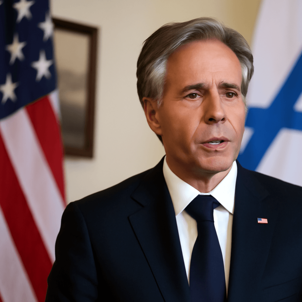 US Envoy Rejects Hamas Response to Gaza Truce Proposal as Unacceptable US Envoy Rejects Hamas Response to Gaza Truce Proposal as Unacceptable