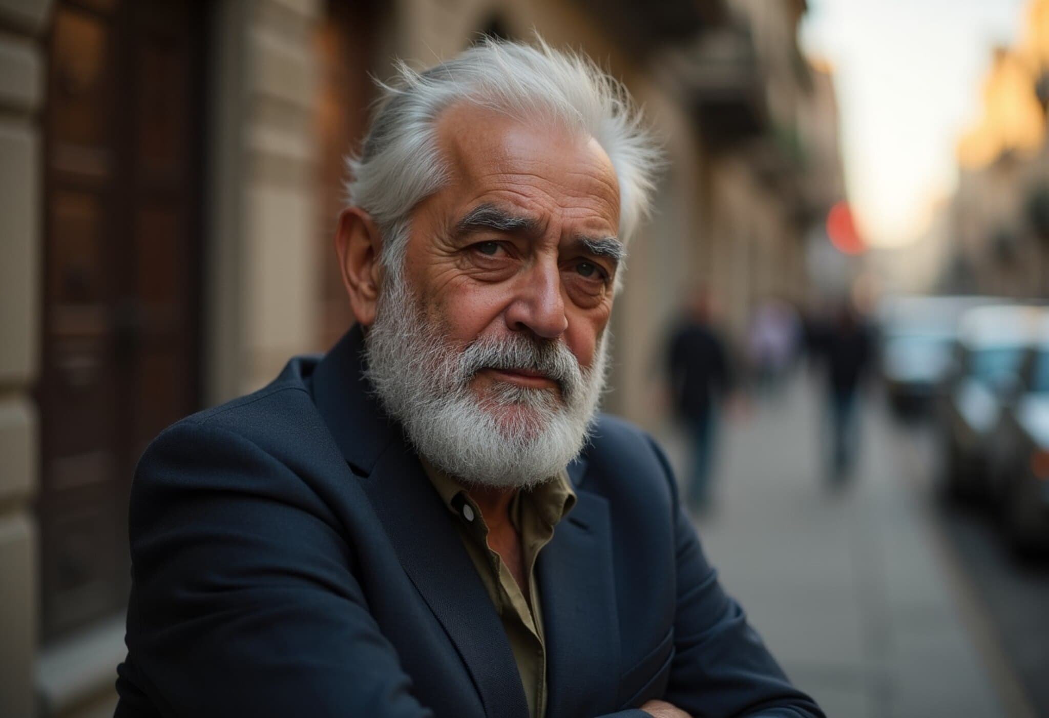 Iranian Nuclear Scientist Mohammad Reza Seddighi Saber Killed in Israeli Strike Iranian Nuclear Scientist Mohammad Reza Seddighi Saber Killed in Israeli Strike