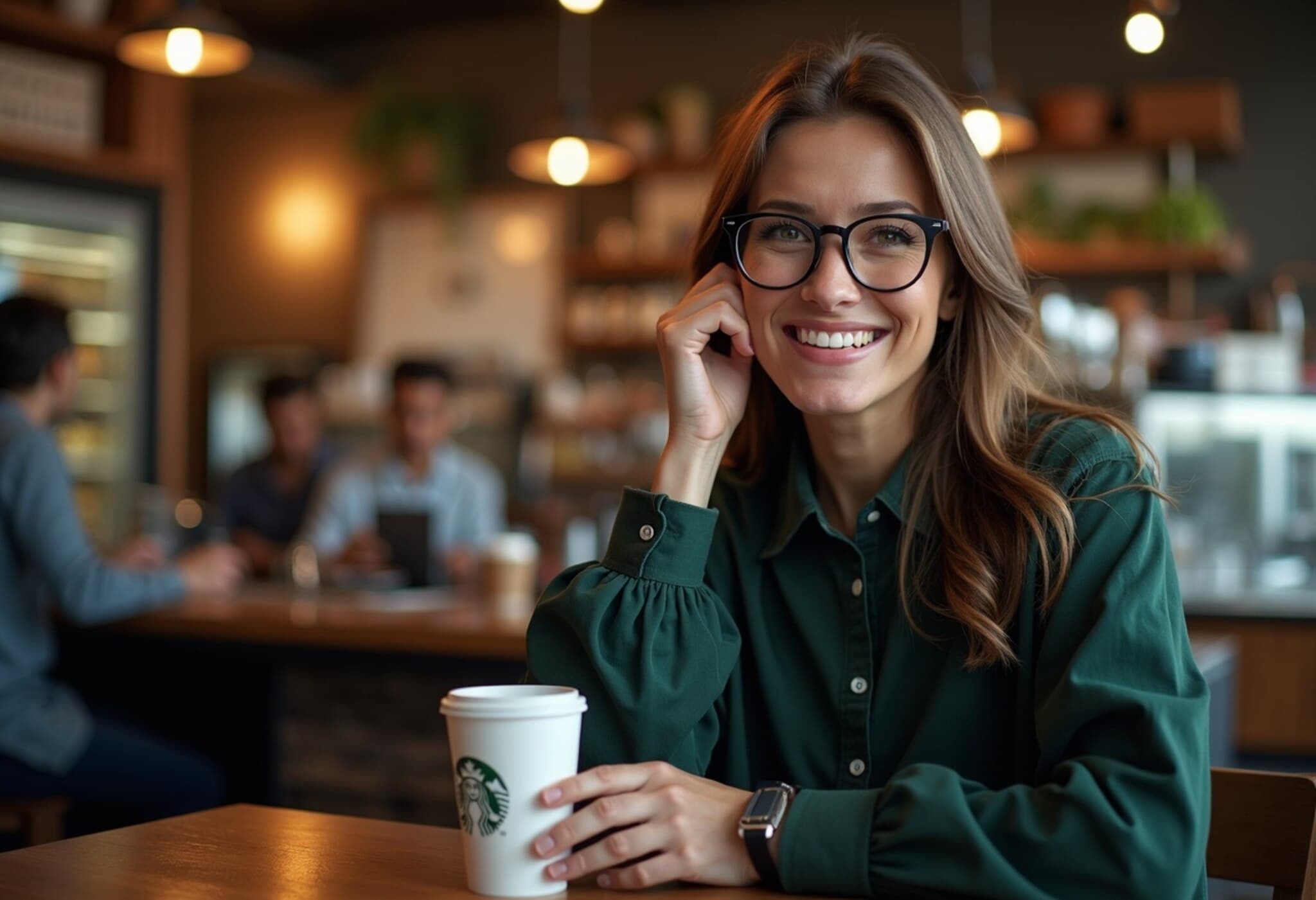 Starbucks Launches Employee-Focused Turnaround to Revive Store Culture Starbucks Launches Employee-Focused Turnaround to Revive Store Culture