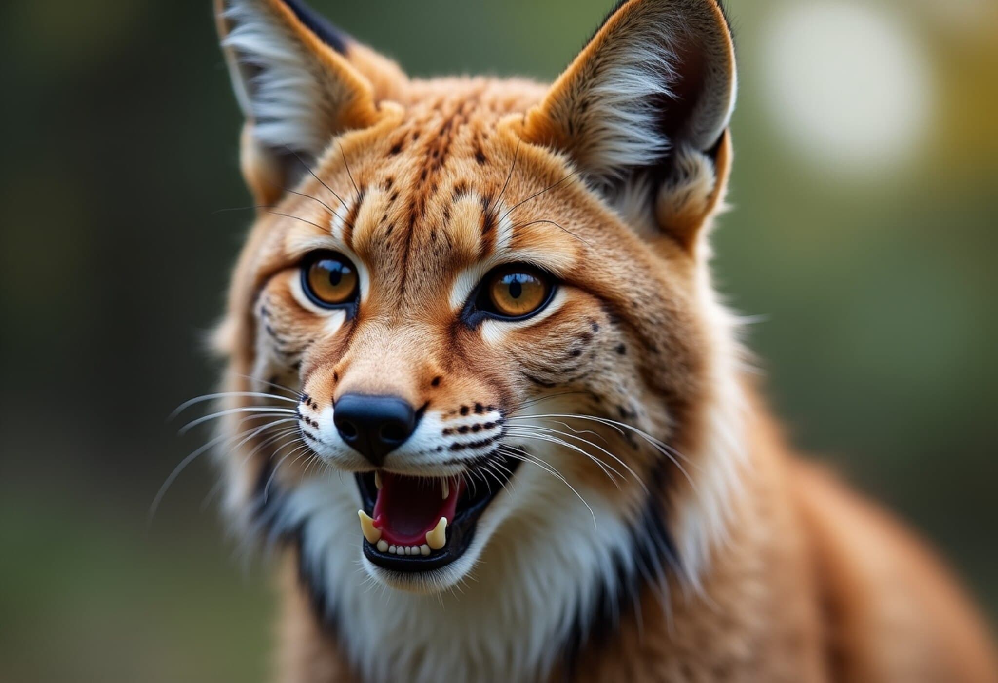 Danish Zoo Seeks Pet Donations to Sustain Predators with Natural Diet Danish Zoo Seeks Pet Donations to Sustain Predators with Natural Diet