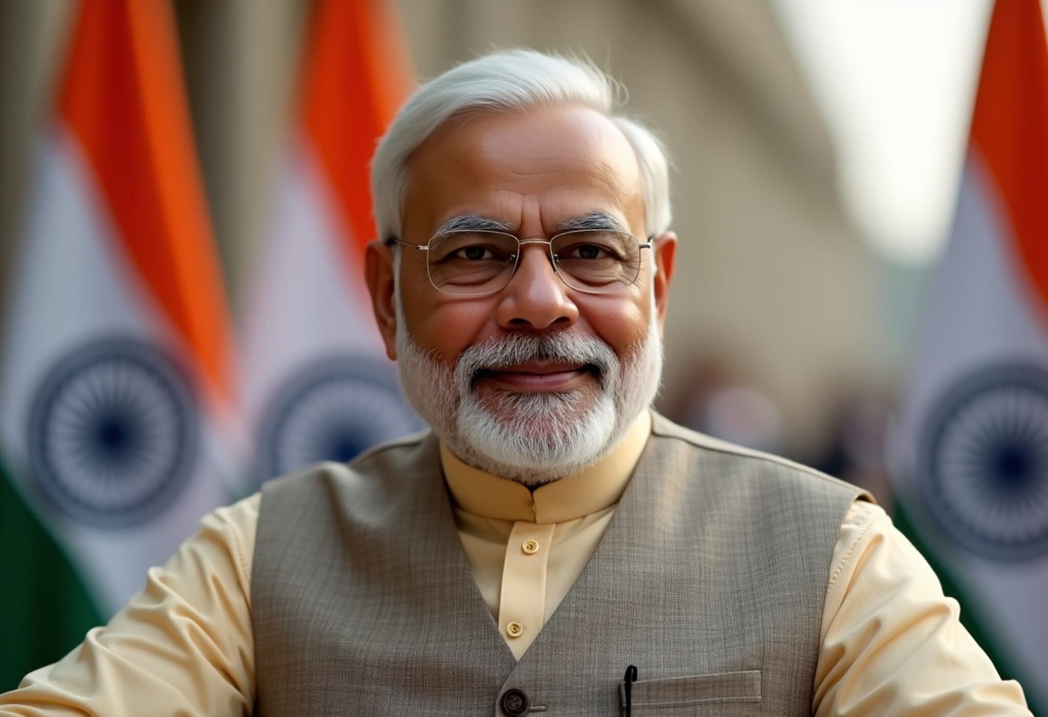 PM Modi's UK Visit to Seal Landmark India-UK Free Trade Deal PM Modi's UK Visit to Seal Landmark India-UK Free Trade Deal