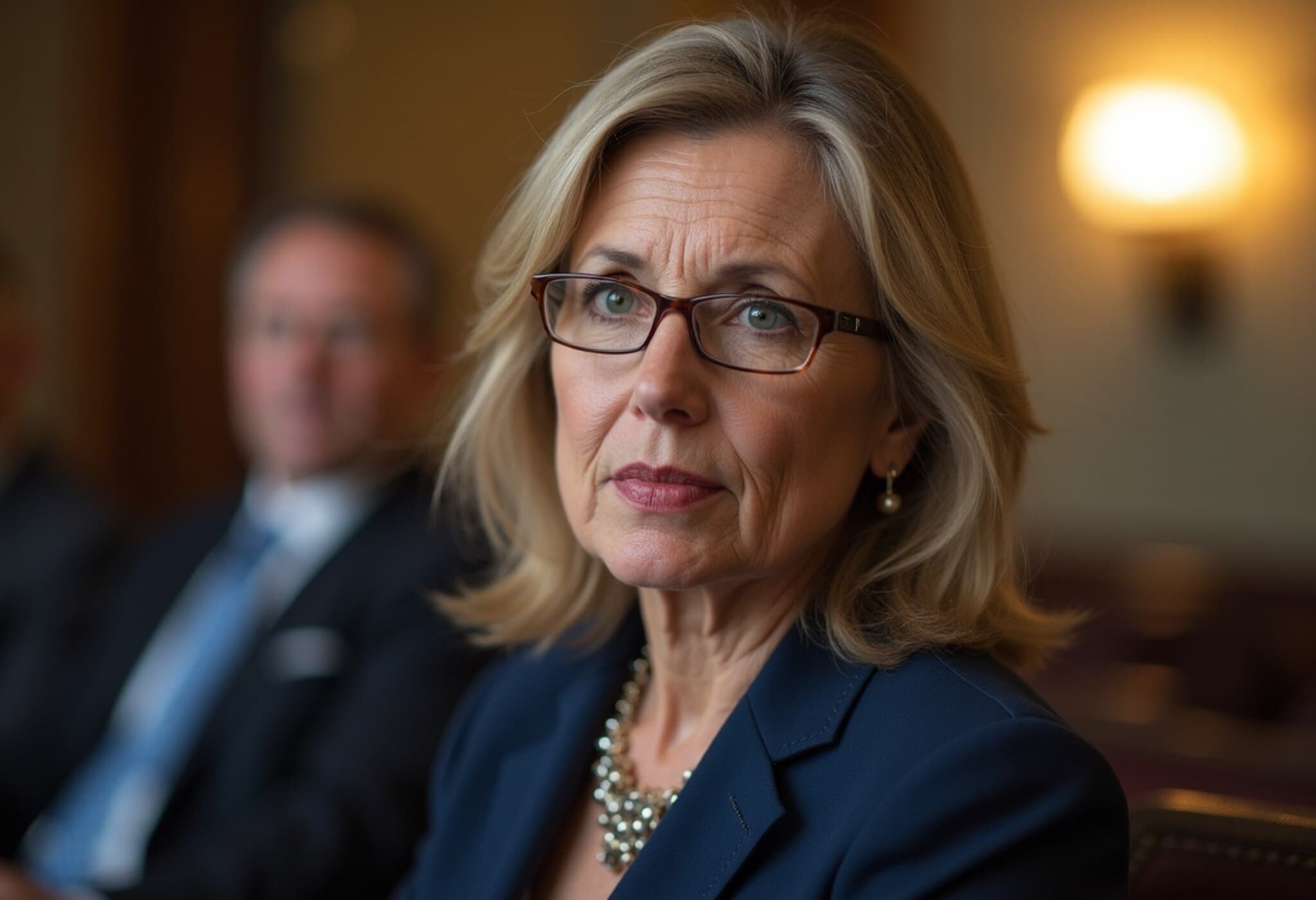 Fed Governor Bowman Backs July Rate Cut If Inflation Remains Low Fed Governor Bowman Backs July Rate Cut If Inflation Remains Low