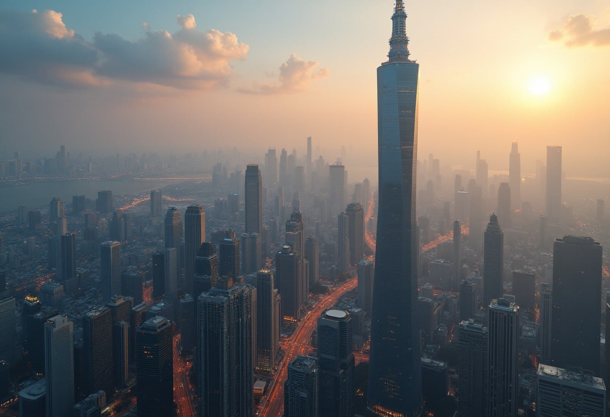 China’s Evergrande Collapse: Anatomy of the World’s Most Indebted Property Giant China’s Evergrande Collapse: Anatomy of the World’s Most Indebted Property Giant