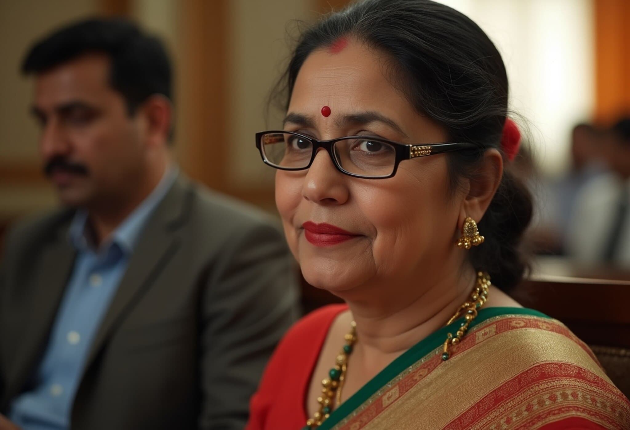 Sheikh Hasina Condemns ‘Unelected Regime’ in Open Letter on Bangladesh’s Dark Year Sheikh Hasina Condemns ‘Unelected Regime’ in Open Letter on Bangladesh’s Dark Year