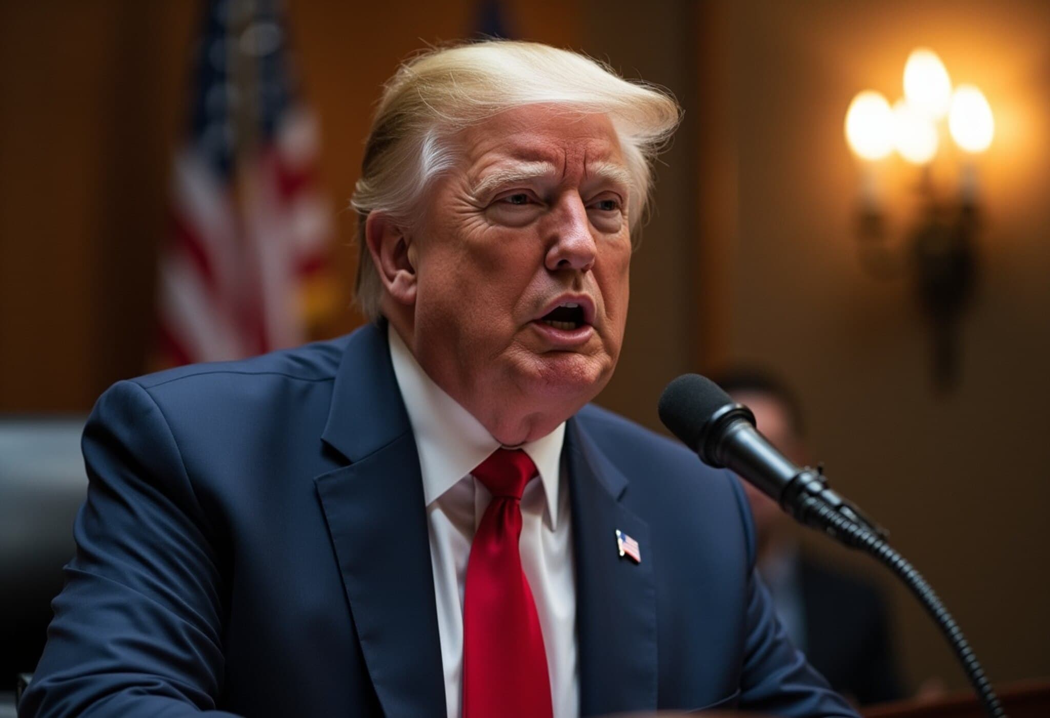 House Speaker Johnson Confronts Epstein Scandal: ‘This Is Not a Hoax’ Amid GOP Divisions House Speaker Johnson Confronts Epstein Scandal: ‘This Is Not a Hoax’ Amid GOP Divisions