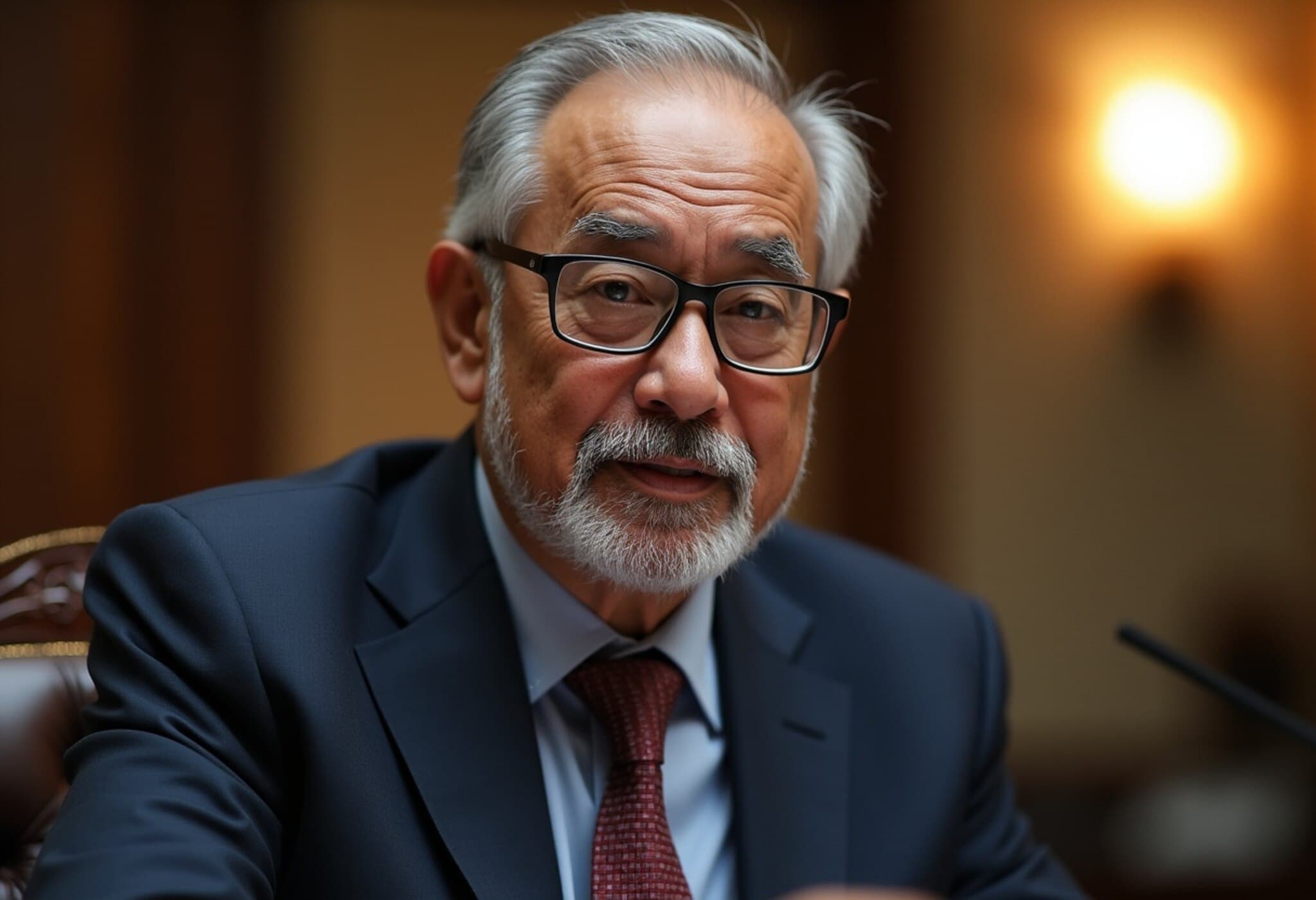 Malaysia’s PM Anwar Ibrahim’s Sexual Assault Case Paused Amid Legal Immunity Debate Malaysia’s PM Anwar Ibrahim’s Sexual Assault Case Paused Amid Legal Immunity Debate