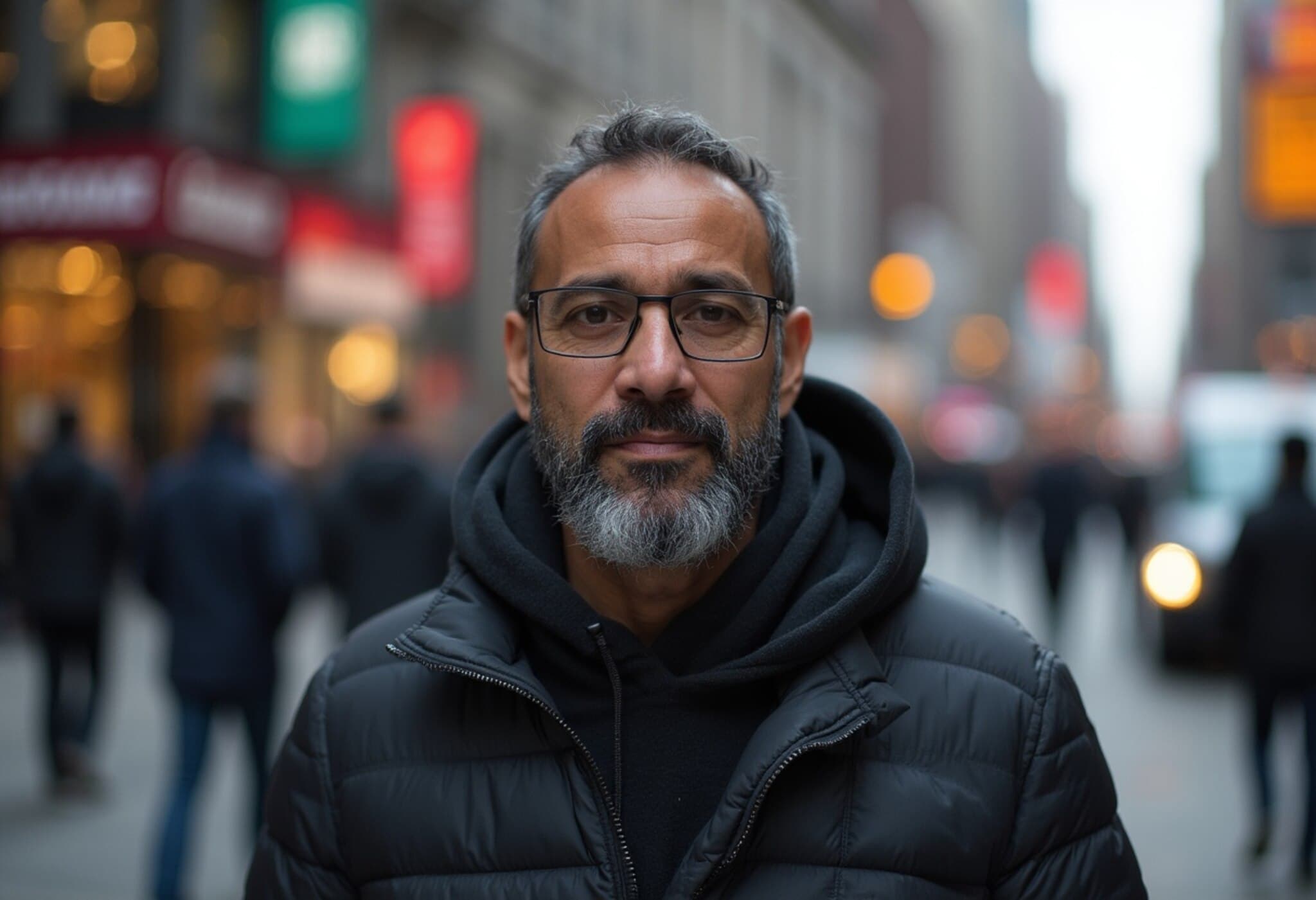 Federal Judge Blocks Government from Detaining Columbia Activist Mahmoud Khalil Federal Judge Blocks Government from Detaining Columbia Activist Mahmoud Khalil