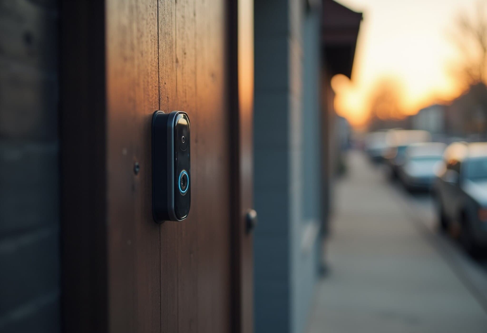 Amazon's Ring Introduces AI-Powered Security Alerts for Smarter Home Monitoring Amazon's Ring Introduces AI-Powered Security Alerts for Smarter Home Monitoring