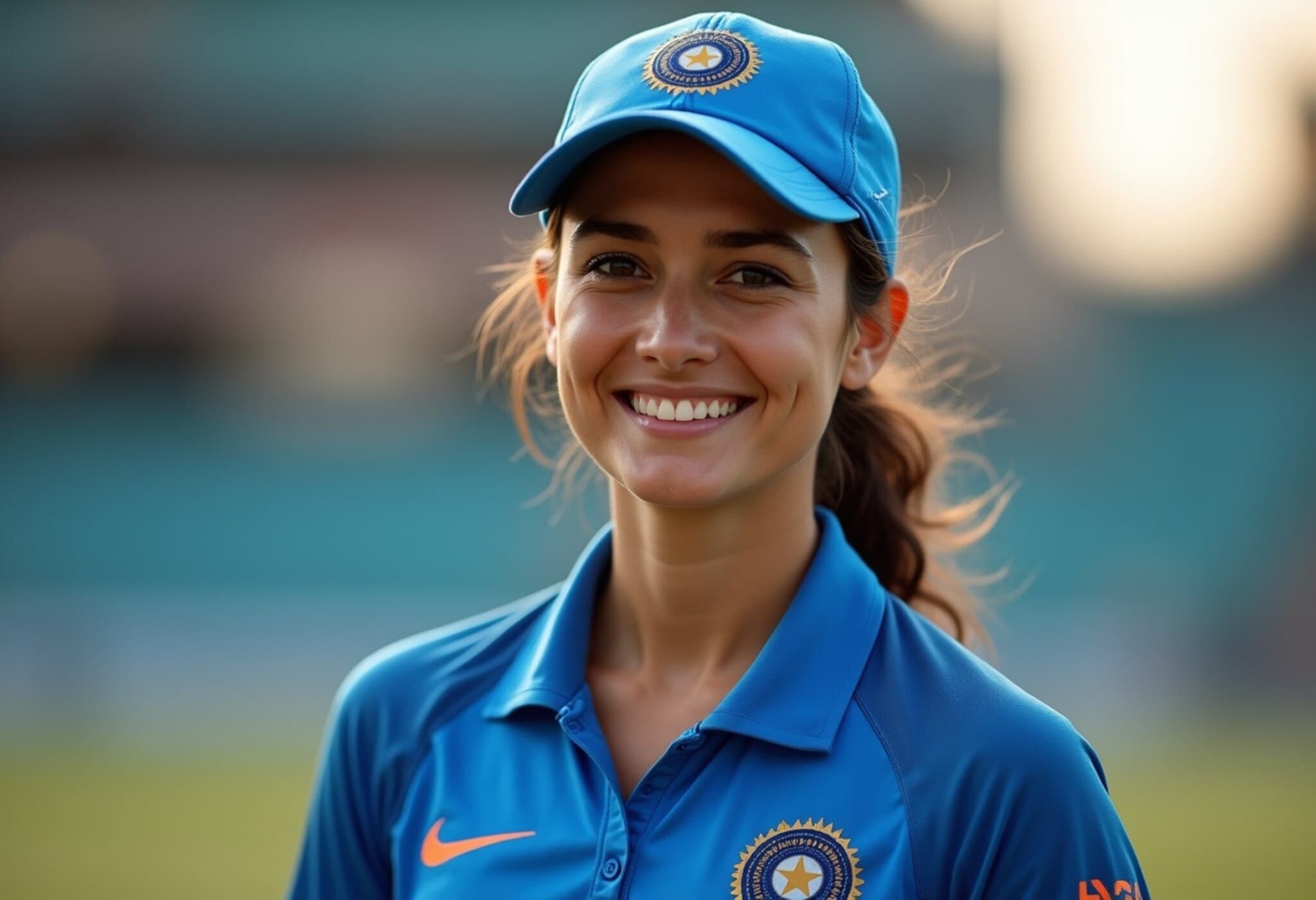 India’s Women’s Cricket Team: Home World Cup Challenges and Captaincy Insights India’s Women’s Cricket Team: Home World Cup Challenges and Captaincy Insights