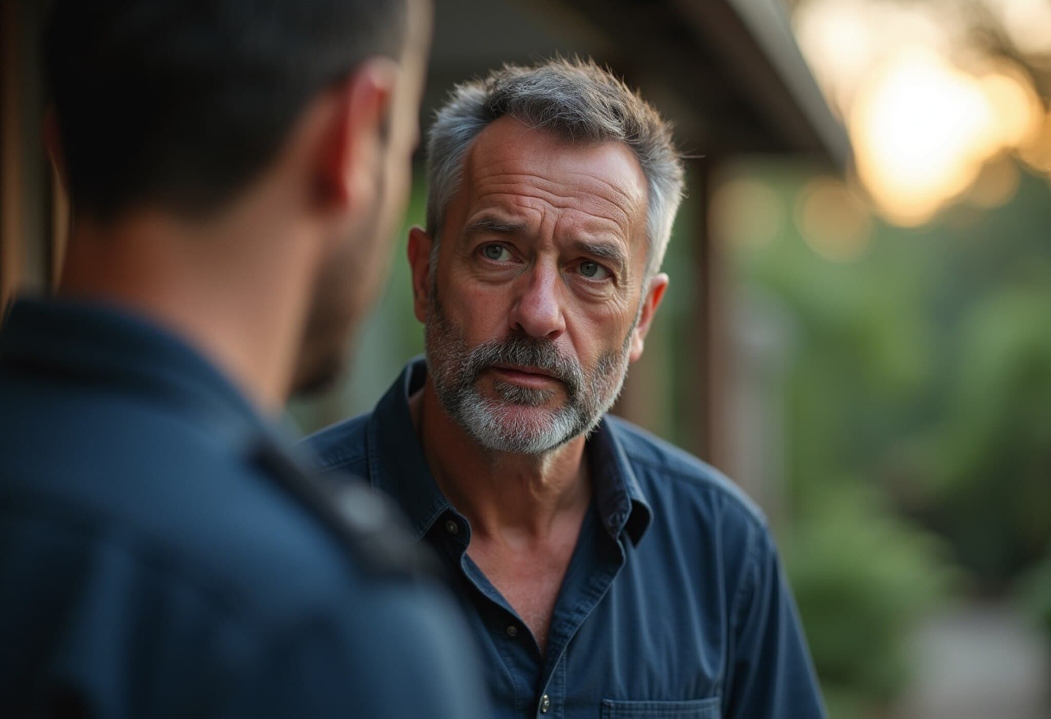 Sydney Plumber Arrested in Bali Murder Denies Involvement, Says He Was Helping a Friend Sydney Plumber Arrested in Bali Murder Denies Involvement, Says He Was Helping a Friend