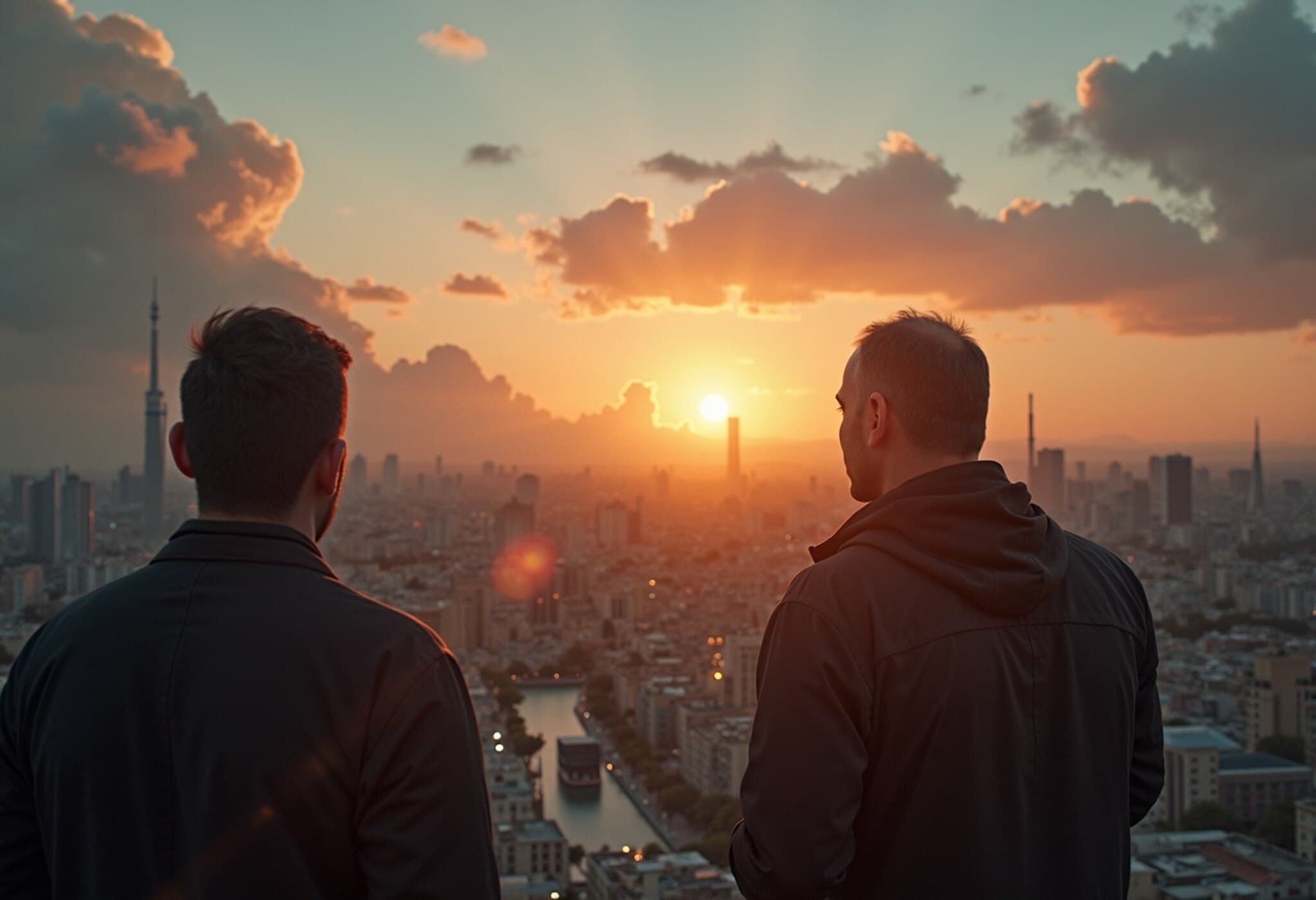 Iran-US Nuclear Talks Cancelled Amid Escalating Israel-Iran Conflict Iran-US Nuclear Talks Cancelled Amid Escalating Israel-Iran Conflict