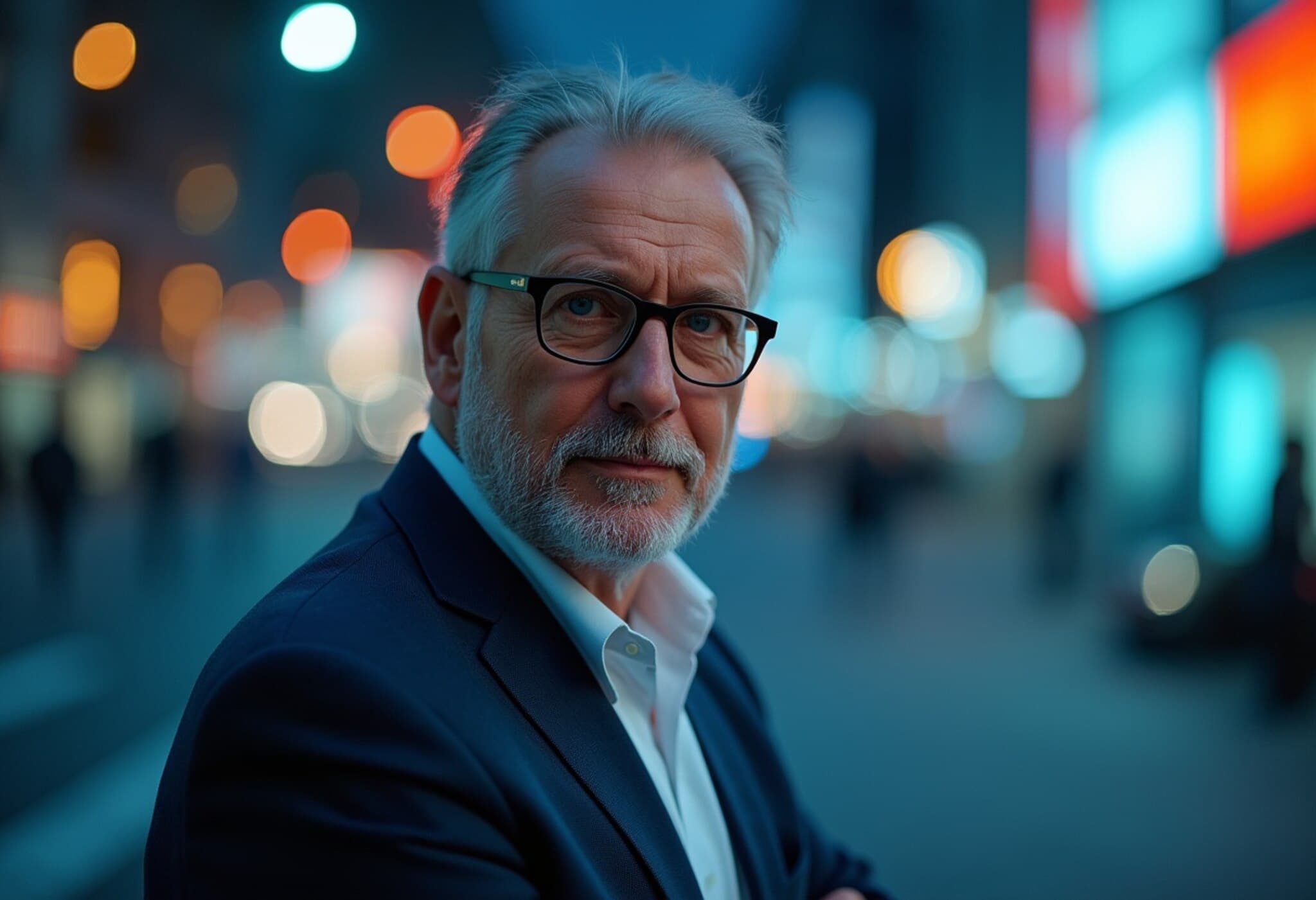 Ericsson CEO Warns European AI Regulation Could Stifle Innovation and Investment Ericsson CEO Warns European AI Regulation Could Stifle Innovation and Investment