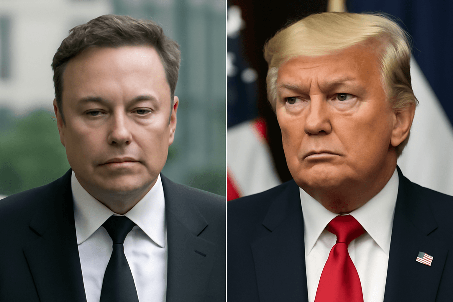 Elon Musk Exits Trump Advisory Role After Criticizing Spending Bill Elon Musk Exits Trump Advisory Role After Criticizing Spending Bill