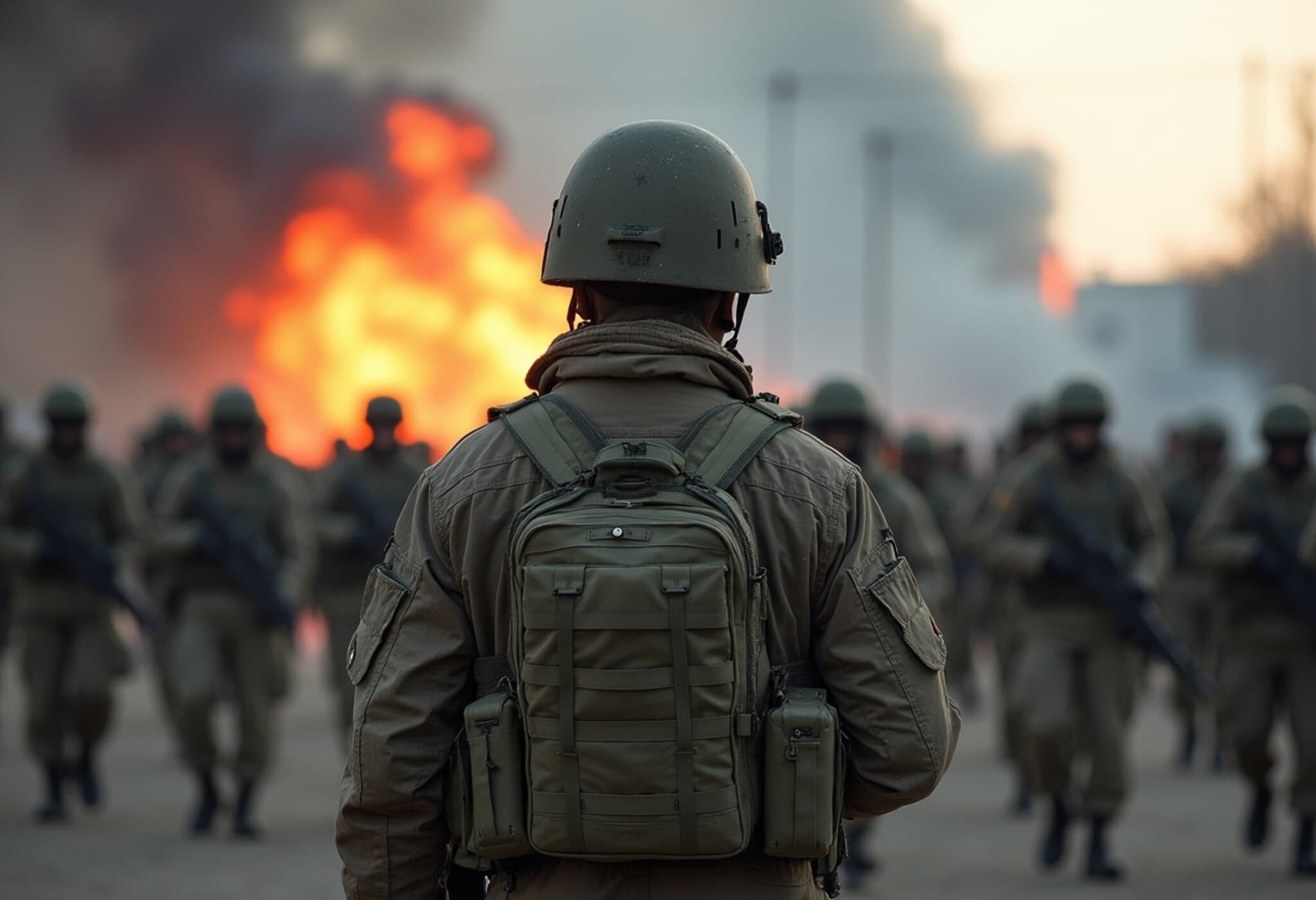 Russia Employs Iranian Drones to Target Ukrainian Draft Offices Amid Recruitment Struggles Russia Employs Iranian Drones to Target Ukrainian Draft Offices Amid Recruitment Struggles