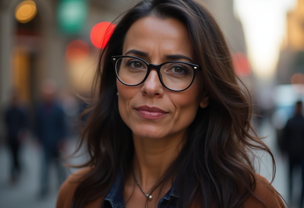 Venezuelan Opposition Leader María Corina Machado Arrives in Oslo After Escaping Hiding Venezuelan Opposition Leader María Corina Machado Arrives in Oslo After Escaping Hiding