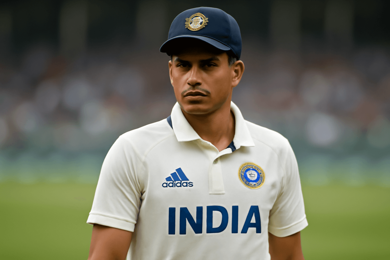 Sunil Gavaskar's Advice to Shubman Gill: Prioritize Behavior Over Performance Sunil Gavaskar's Advice to Shubman Gill: Prioritize Behavior Over Performance