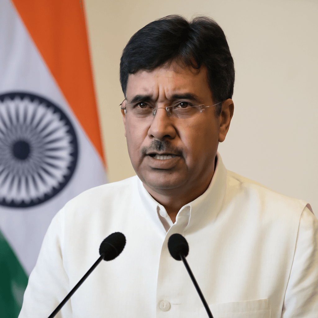 Tripura CM Hails Modi’s 11-Year Tenure as India’s ‘Amrit Kaal’ Tripura CM Hails Modi’s 11-Year Tenure as India’s ‘Amrit Kaal’