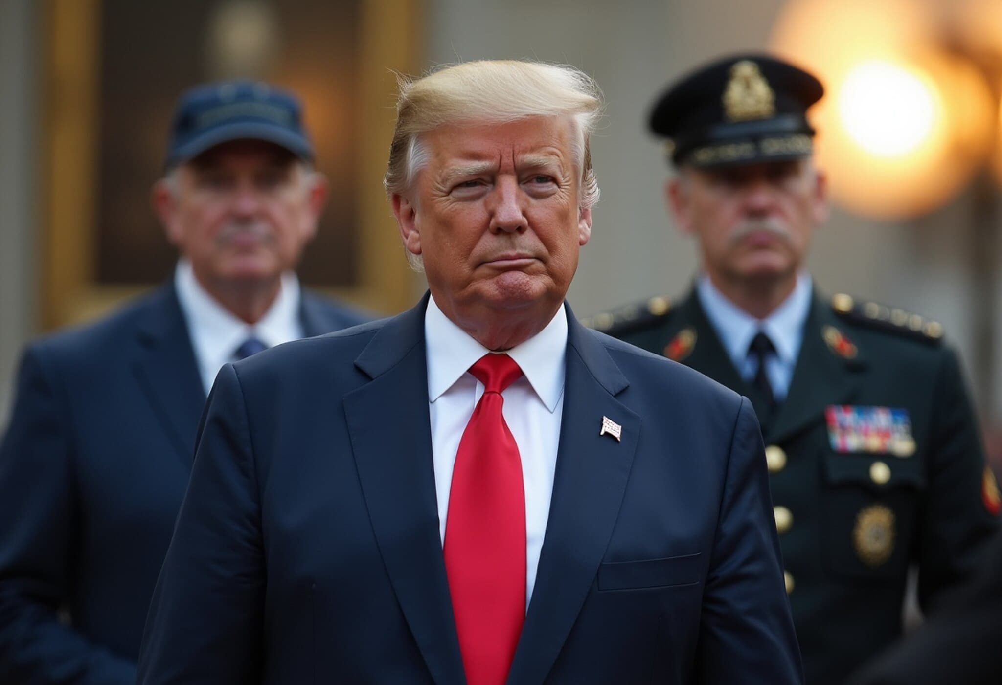 Zelenskyy Applauds US Security Guarantees Ahead of Trump Talks Zelenskyy Applauds US Security Guarantees Ahead of Trump Talks