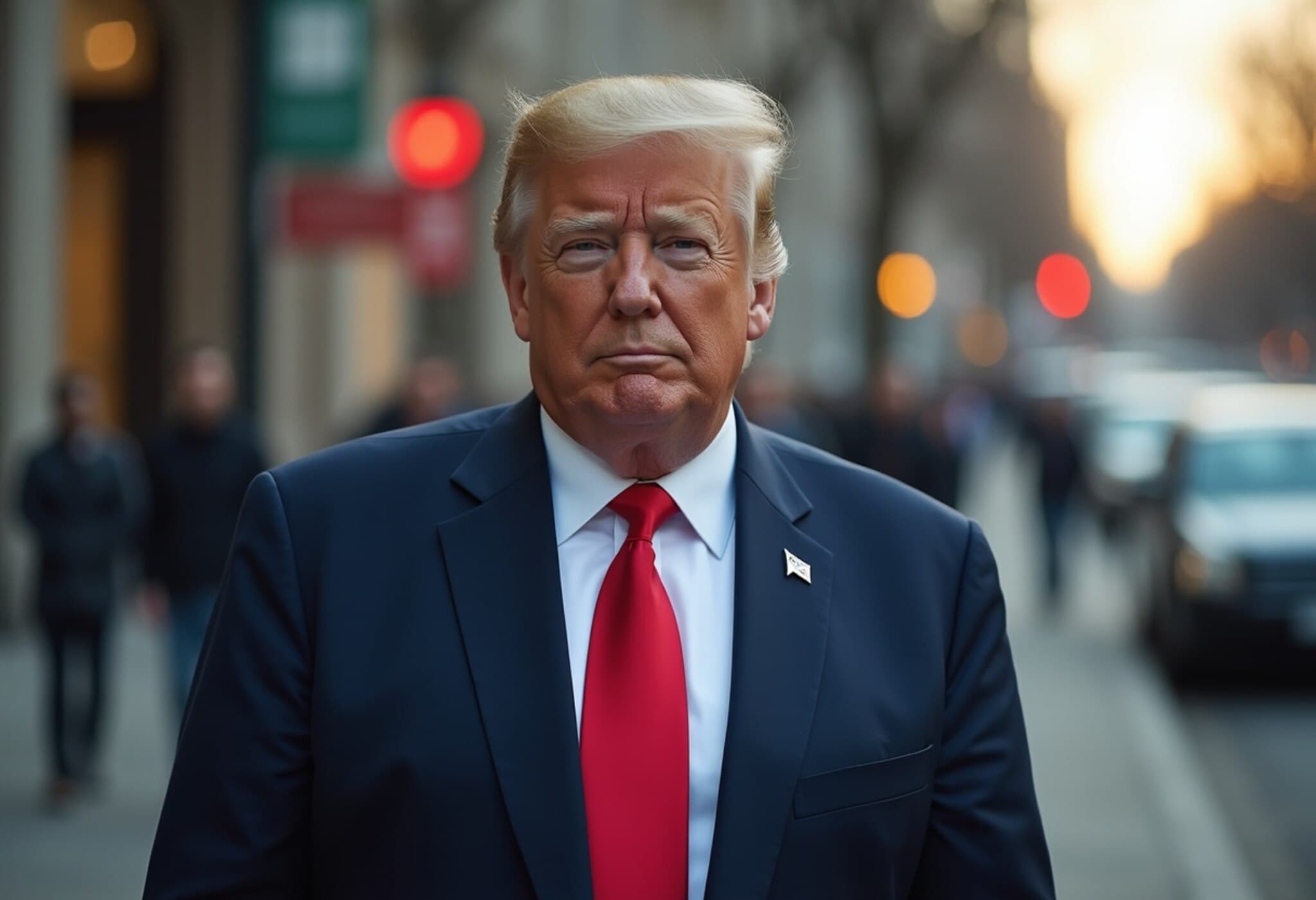 Trump’s Drug Price Ultimatum Forces Pharma Firms into Swift Response Trump’s Drug Price Ultimatum Forces Pharma Firms into Swift Response