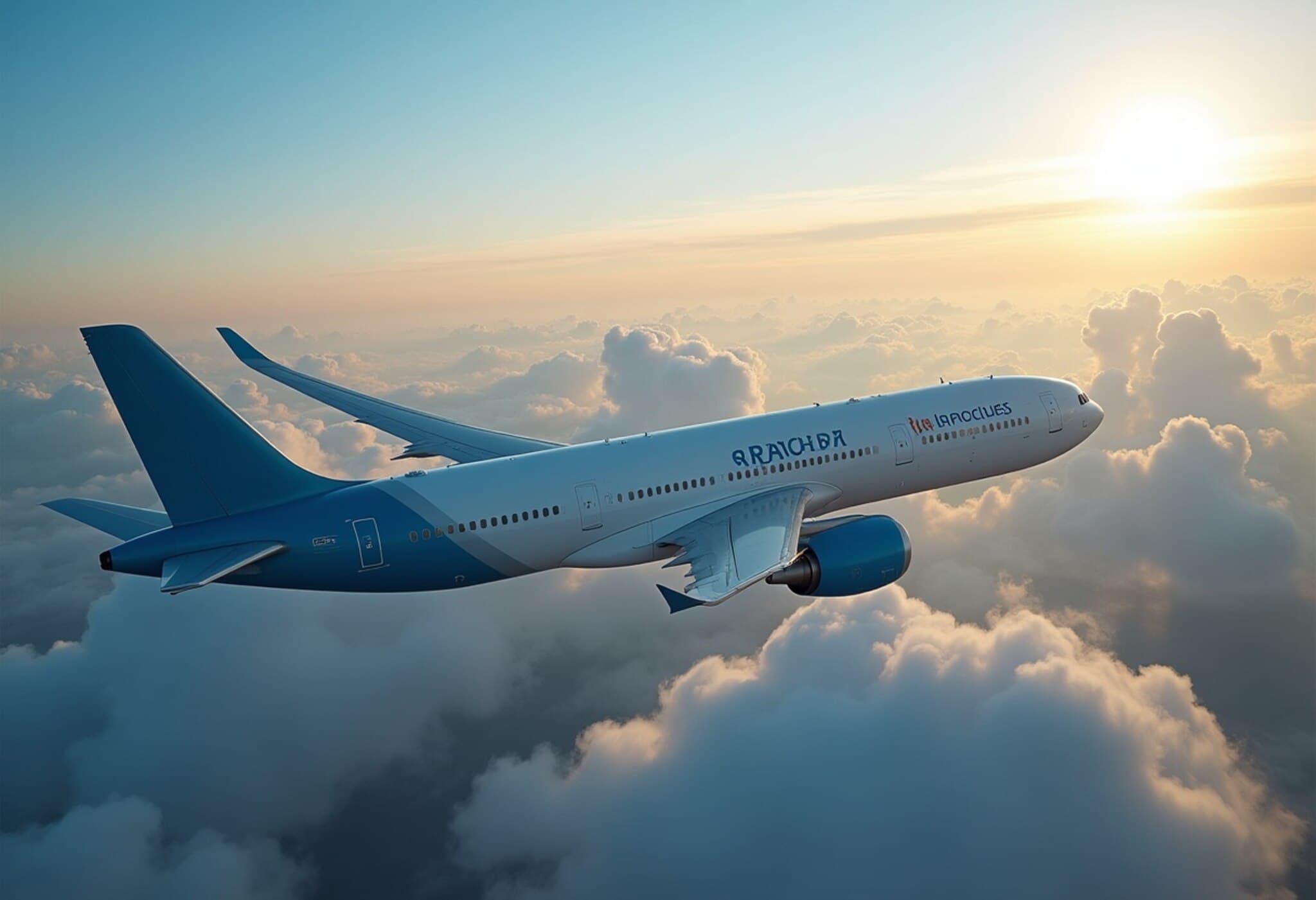 IATA Criticizes EU’s Costly Sustainable Aviation Fuel Mandate Amid Supply Concerns IATA Criticizes EU’s Costly Sustainable Aviation Fuel Mandate Amid Supply Concerns