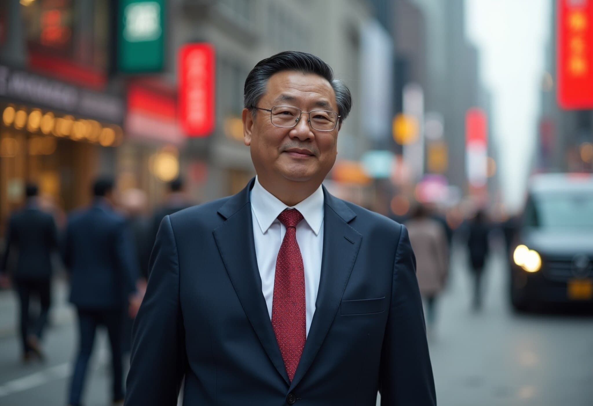 China's Premier Calls for Price Controls Amid Deflation Risks in Electric Vehicle Sector China's Premier Calls for Price Controls Amid Deflation Risks in Electric Vehicle Sector