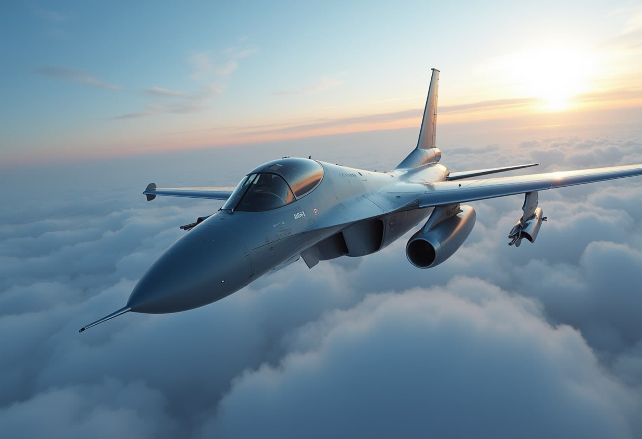 US Scrambles Fighter Jets Again as Russian Spy Plane Approaches Alaska Airspace US Scrambles Fighter Jets Again as Russian Spy Plane Approaches Alaska Airspace