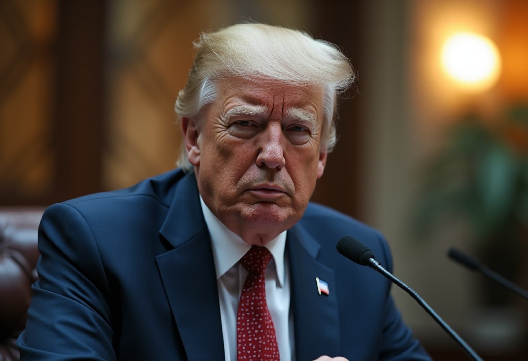 Lula Defies U.S. Tariffs, Seeks Stronger BRICS Ties Amid Trade Tensions Lula Defies U.S. Tariffs, Seeks Stronger BRICS Ties Amid Trade Tensions