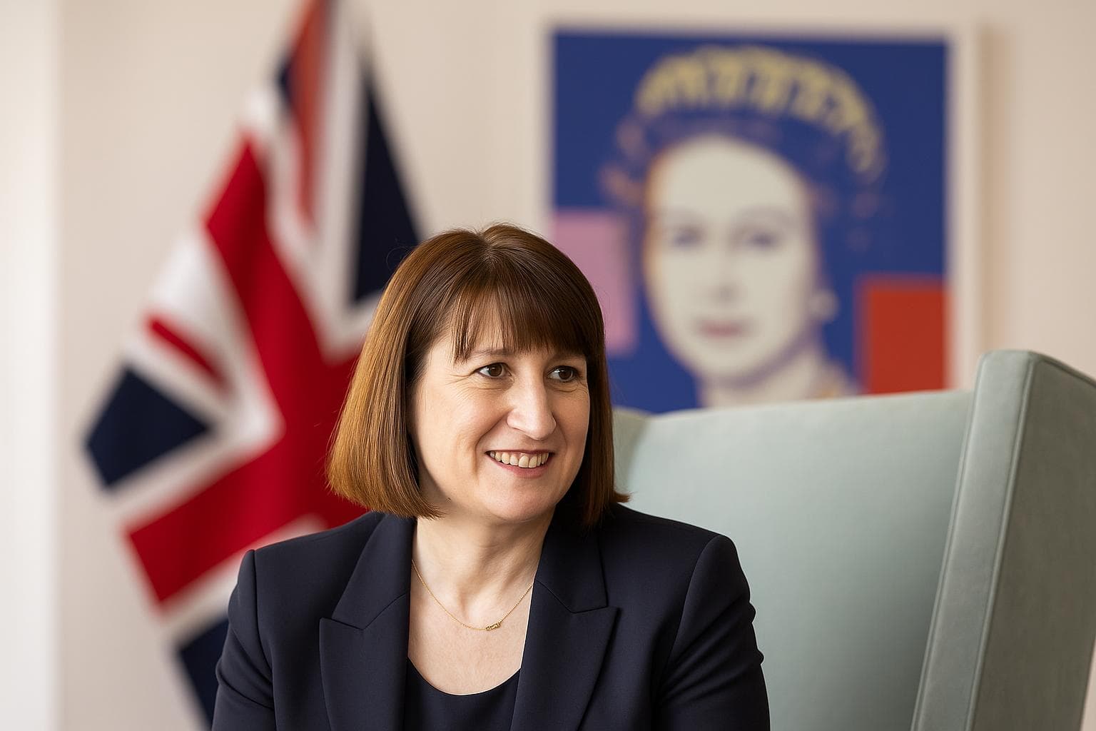 UK’s Wealthy Exodus Sparks Economic Concerns Amid New Tax Policies UK’s Wealthy Exodus Sparks Economic Concerns Amid New Tax Policies