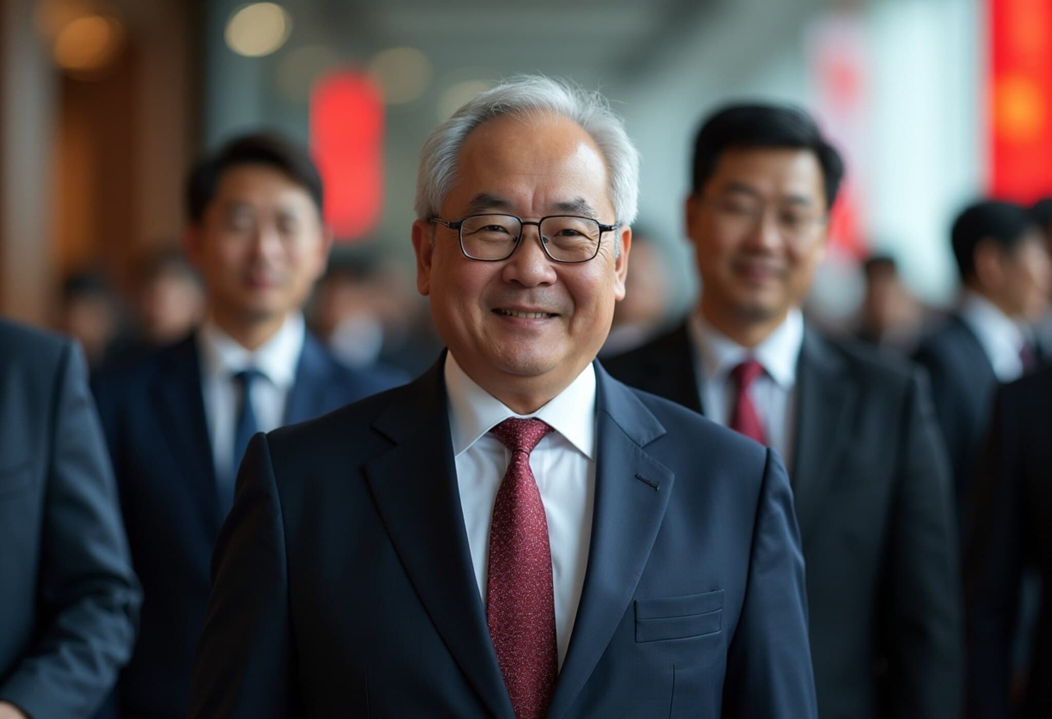 Nvidia CEO Jensen Huang Strengthens Ties with China Amid AI Chip Sales Resumption Nvidia CEO Jensen Huang Strengthens Ties with China Amid AI Chip Sales Resumption