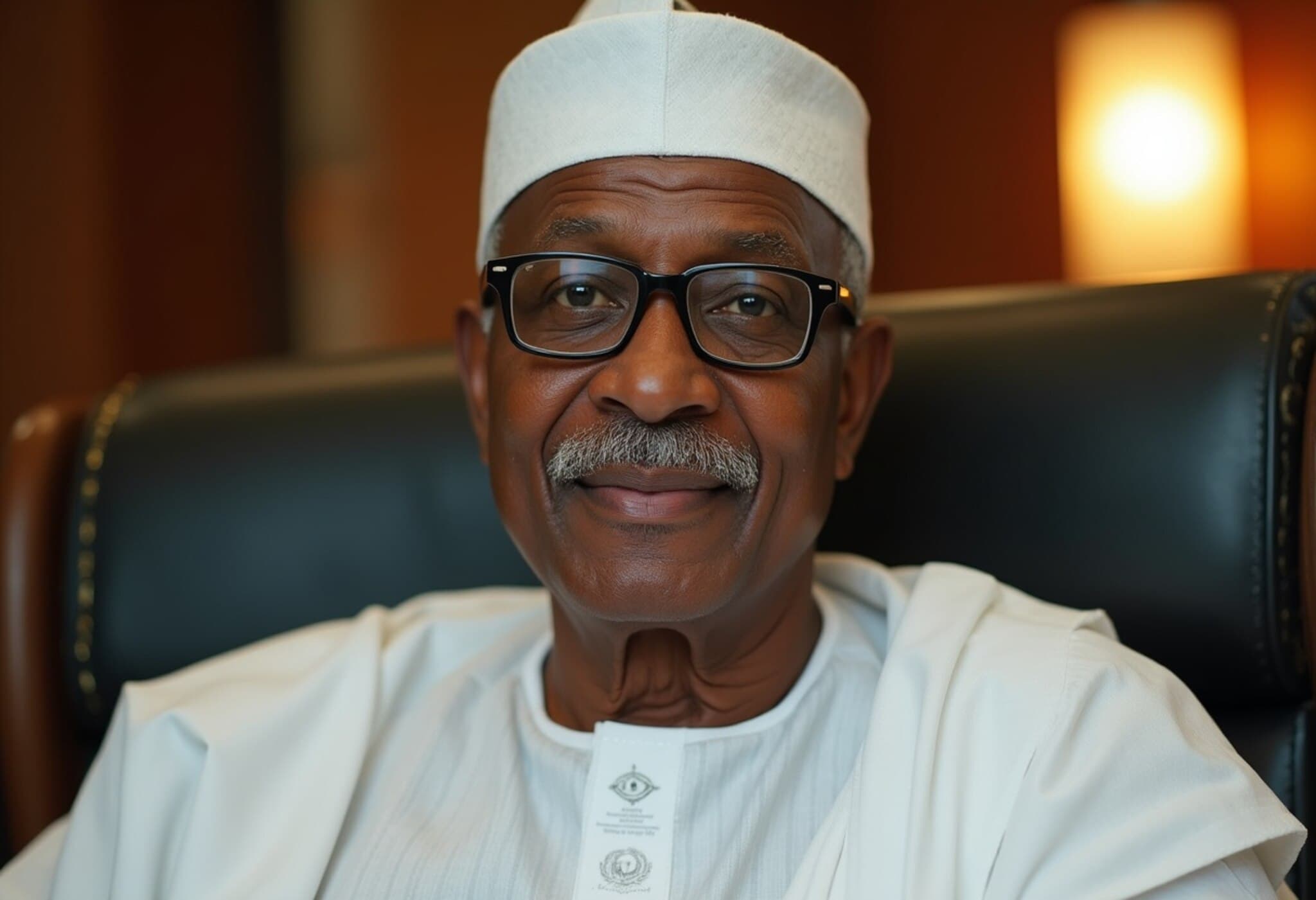Nigeria’s Former President Buhari Dies at 82, Marked by Historic Election Victory Nigeria’s Former President Buhari Dies at 82, Marked by Historic Election Victory