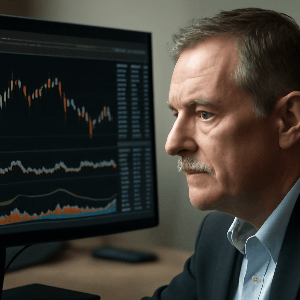 Investor Skepticism Evident Despite U.S. Stock Market Recovery in 2025 Investor Skepticism Evident Despite U.S. Stock Market Recovery in 2025