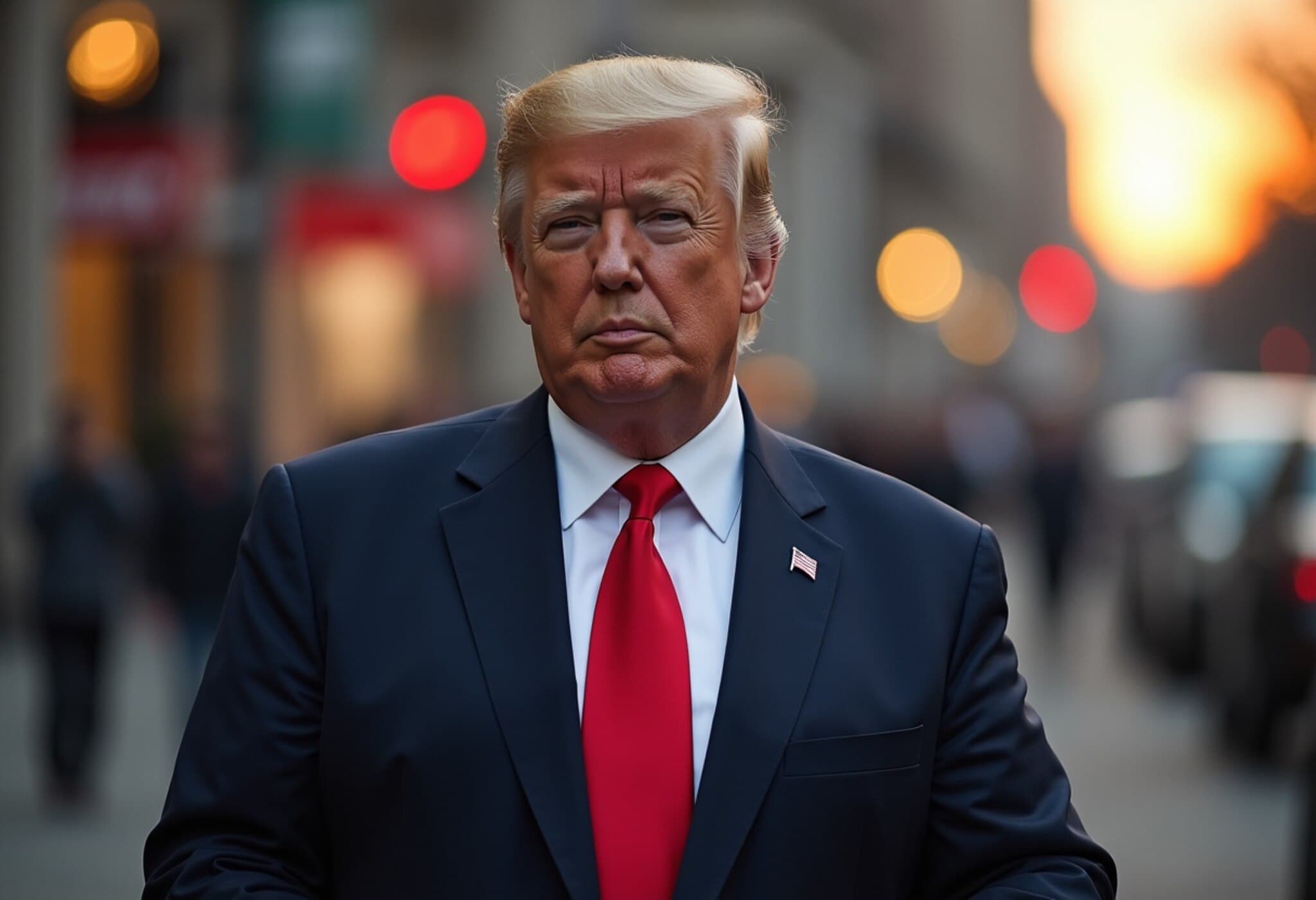 US Breaks Its Peace Pledge as Strikes Hit Iran Amid Middle East Conflict US Breaks Its Peace Pledge as Strikes Hit Iran Amid Middle East Conflict