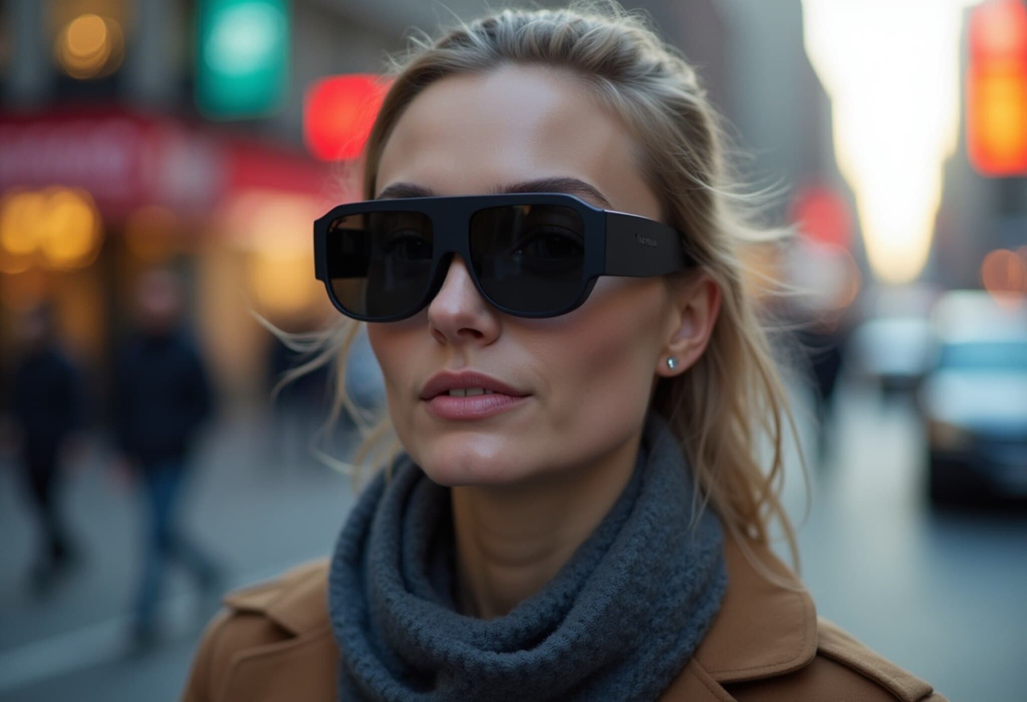 Meta Invests $3.5B in EssilorLuxottica, Boosting AI-Powered Smart Glasses Meta Invests $3.5B in EssilorLuxottica, Boosting AI-Powered Smart Glasses