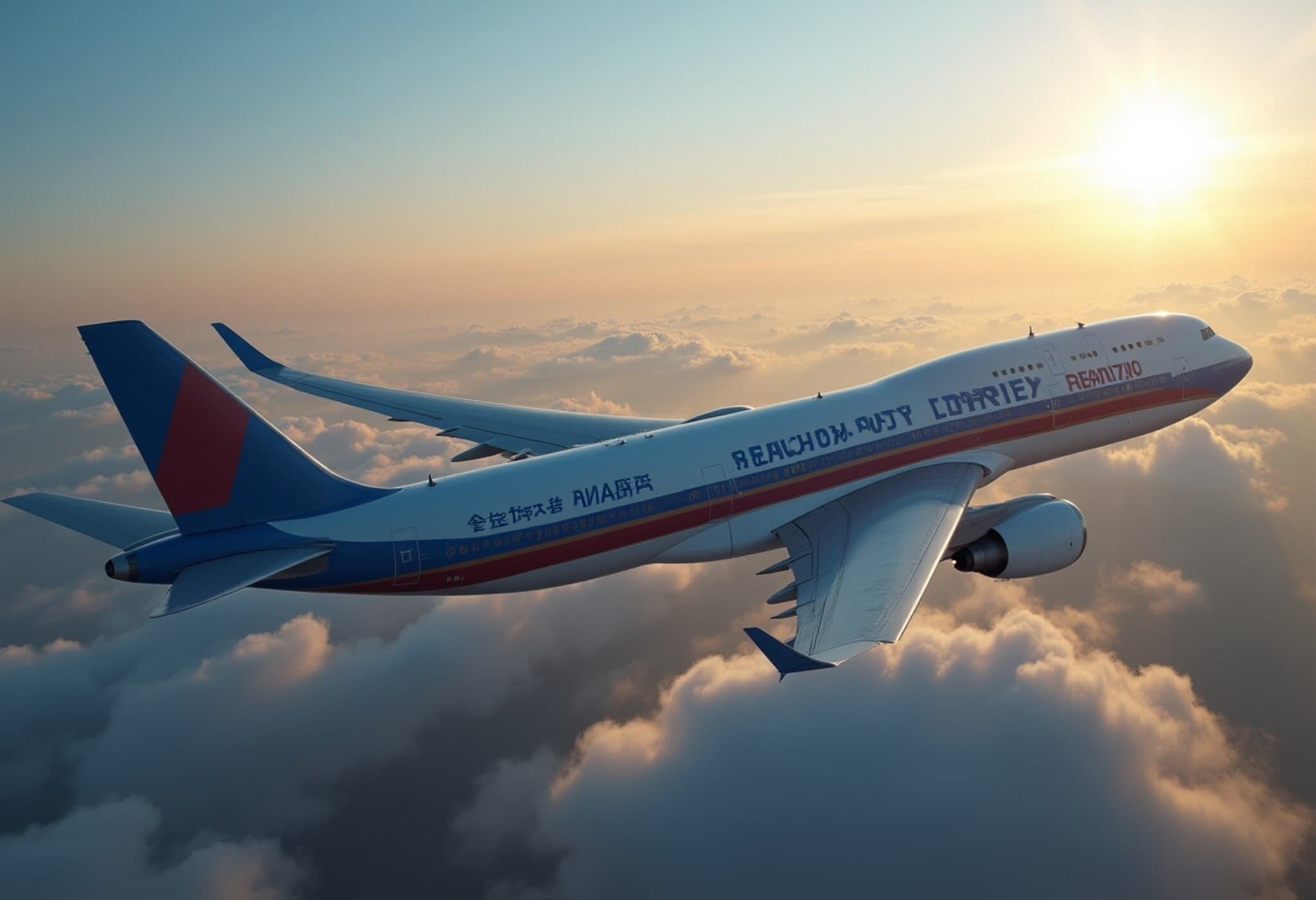 Russia Initiates Monthly Direct Flights to North Korea, Deepening Bilateral Ties Russia Initiates Monthly Direct Flights to North Korea, Deepening Bilateral Ties