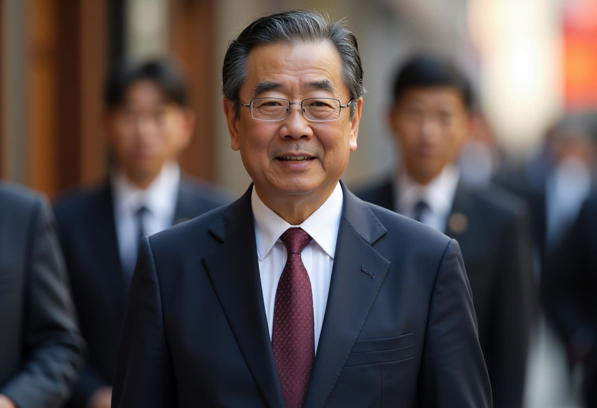 Japanese PM Ishiba to Skip NATO Summit Amid Diplomatic Setbacks Japanese PM Ishiba to Skip NATO Summit Amid Diplomatic Setbacks