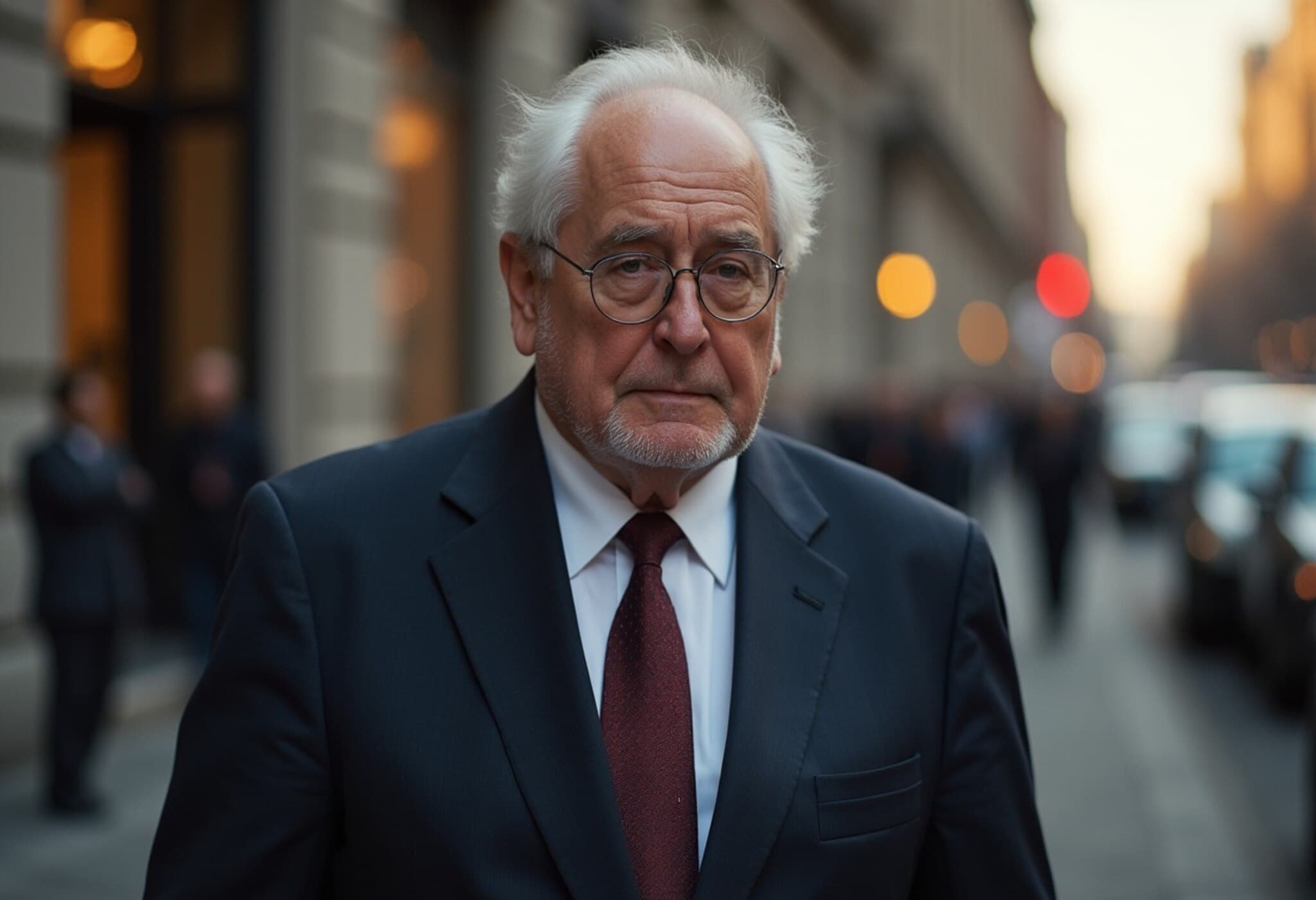 Jeffrey Epstein Case: Timeline, Controversies, and Political Fallout Explained Jeffrey Epstein Case: Timeline, Controversies, and Political Fallout Explained