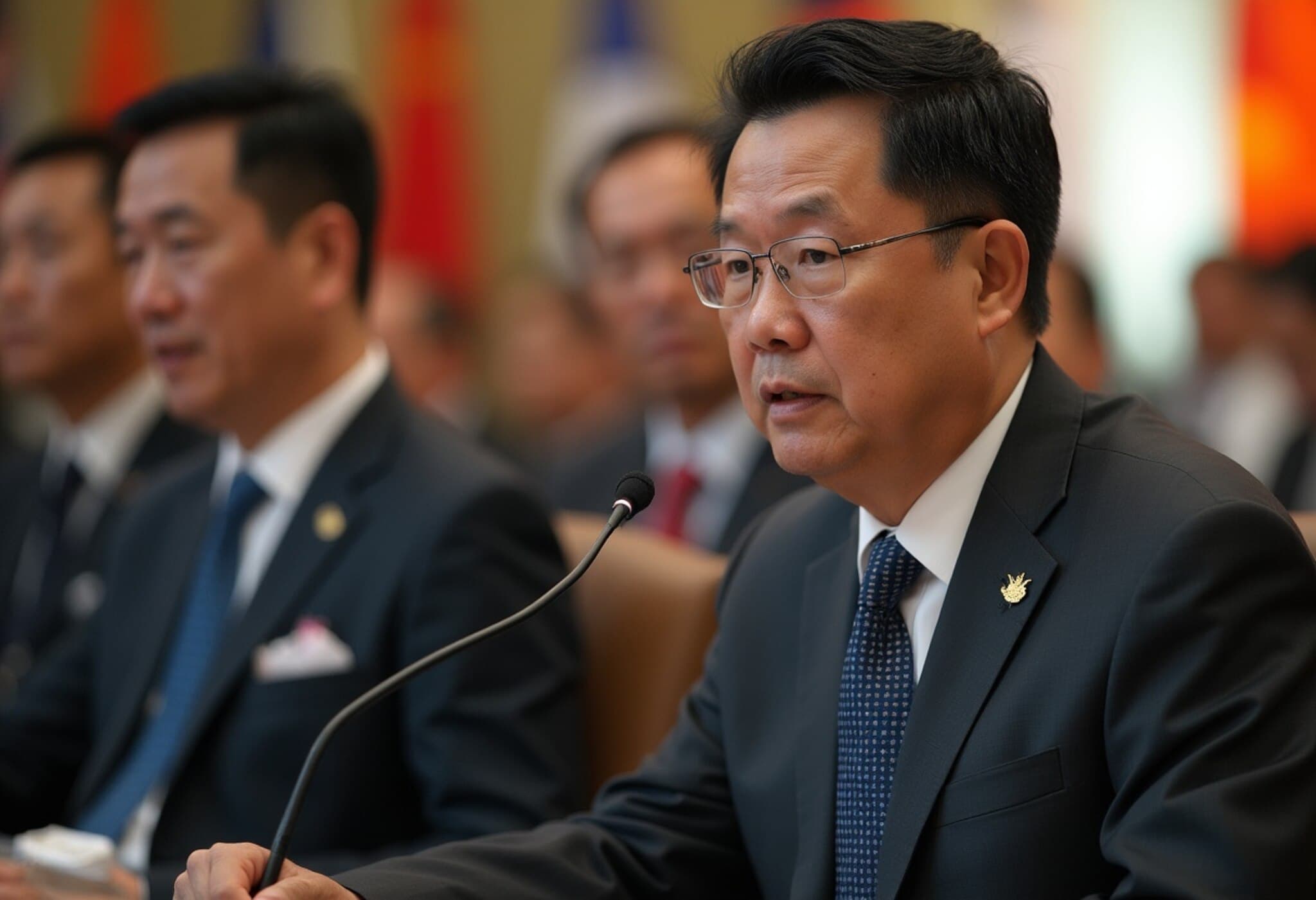 Philippines Seeks Global Coalition to Counter China; Strengthens India Ties Philippines Seeks Global Coalition to Counter China; Strengthens India Ties