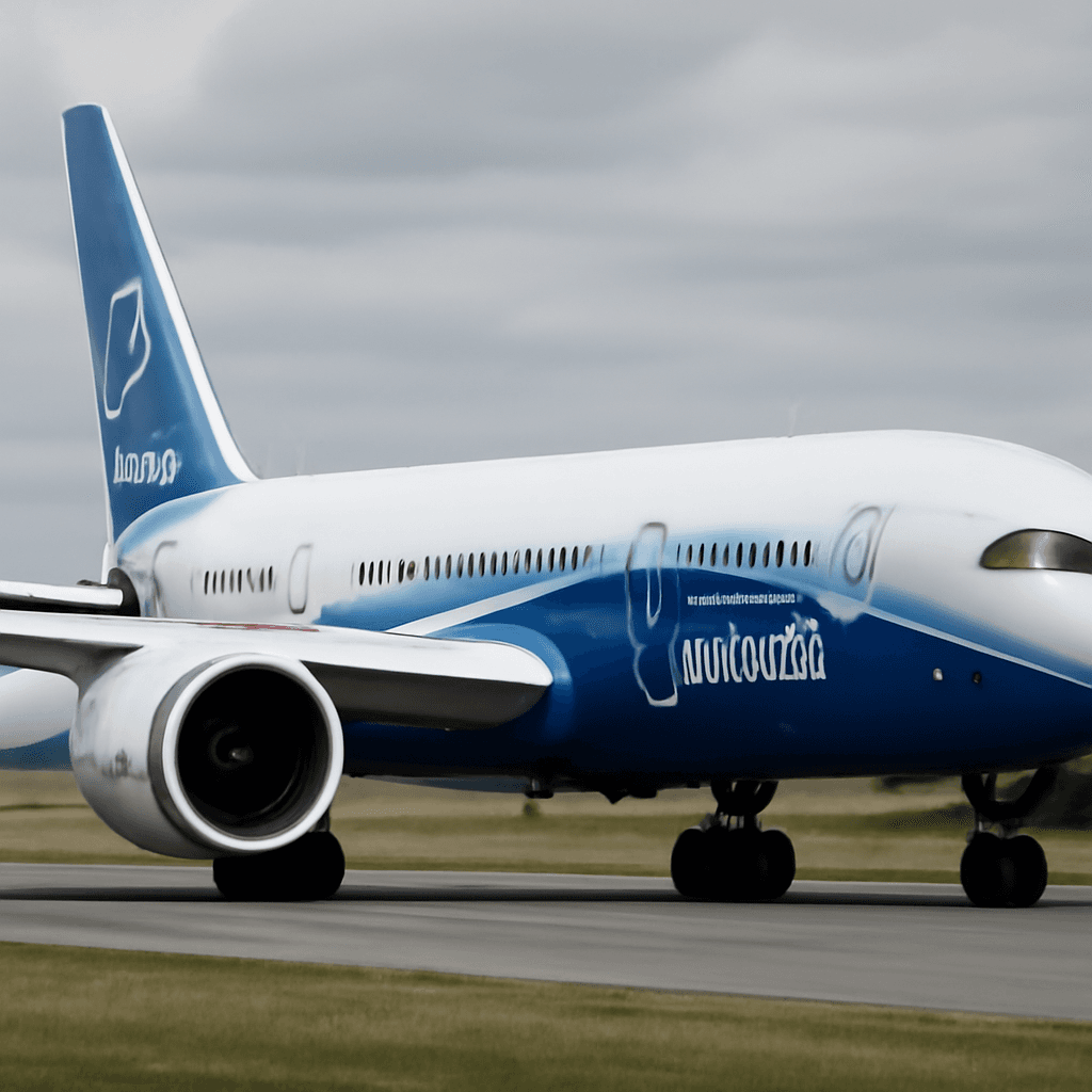 Whistleblowers Raised Long-Standing Safety Concerns Over Boeing 787 Dreamliner Whistleblowers Raised Long-Standing Safety Concerns Over Boeing 787 Dreamliner