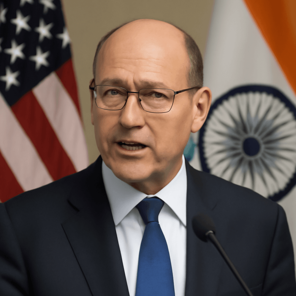 US-India Trade Deal Expected Soon: Top US Commerce Official US-India Trade Deal Expected Soon: Top US Commerce Official