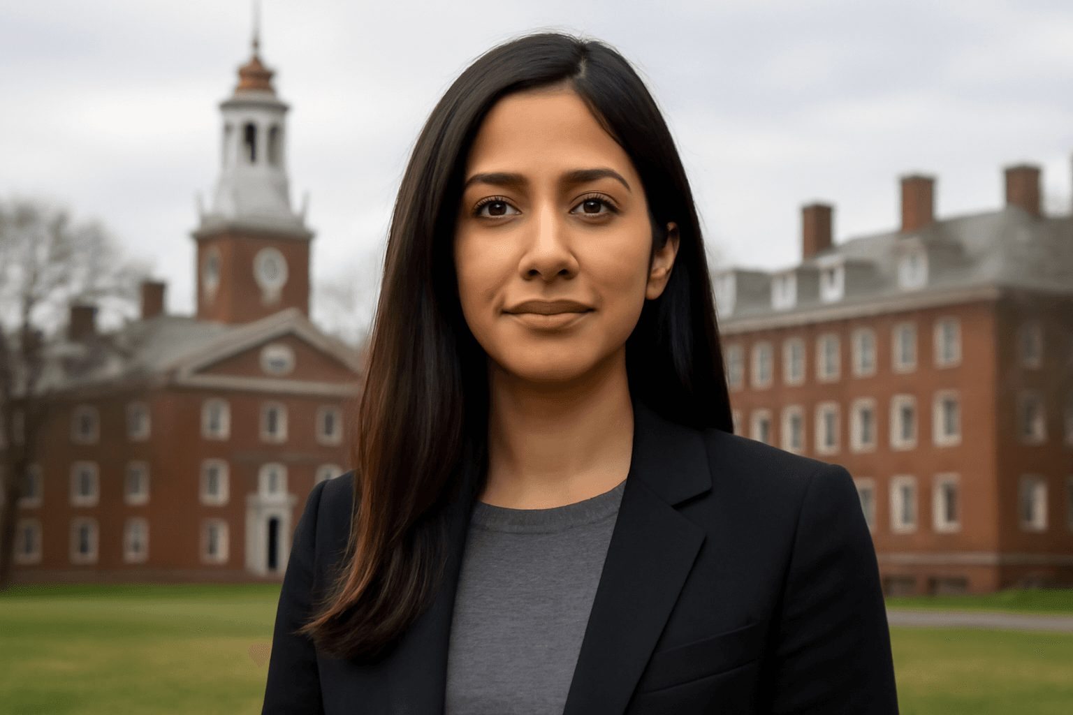 Indian-Origin CEO Anjali Sud Joins Harvard Board of Overseers Indian-Origin CEO Anjali Sud Joins Harvard Board of Overseers
