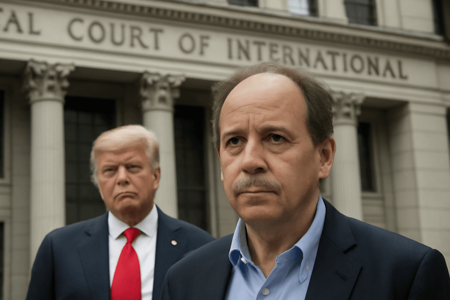 Father-Daughter Wine Importer Wins Landmark Ruling Against Trump’s Tariffs Father-Daughter Wine Importer Wins Landmark Ruling Against Trump’s Tariffs