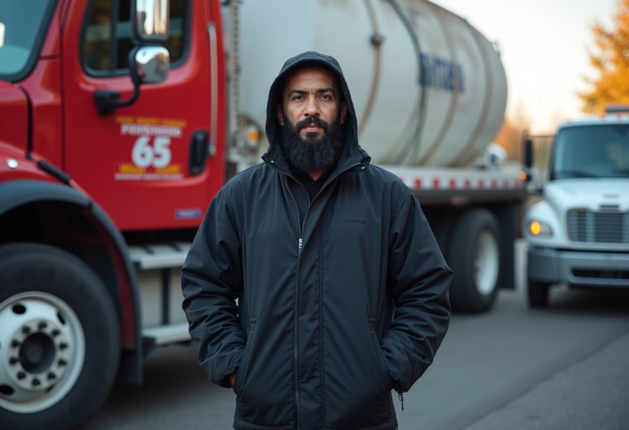 18 Arrested in Ontario Towing Scam Involving $4.2M Fraud and Extortion 18 Arrested in Ontario Towing Scam Involving $4.2M Fraud and Extortion