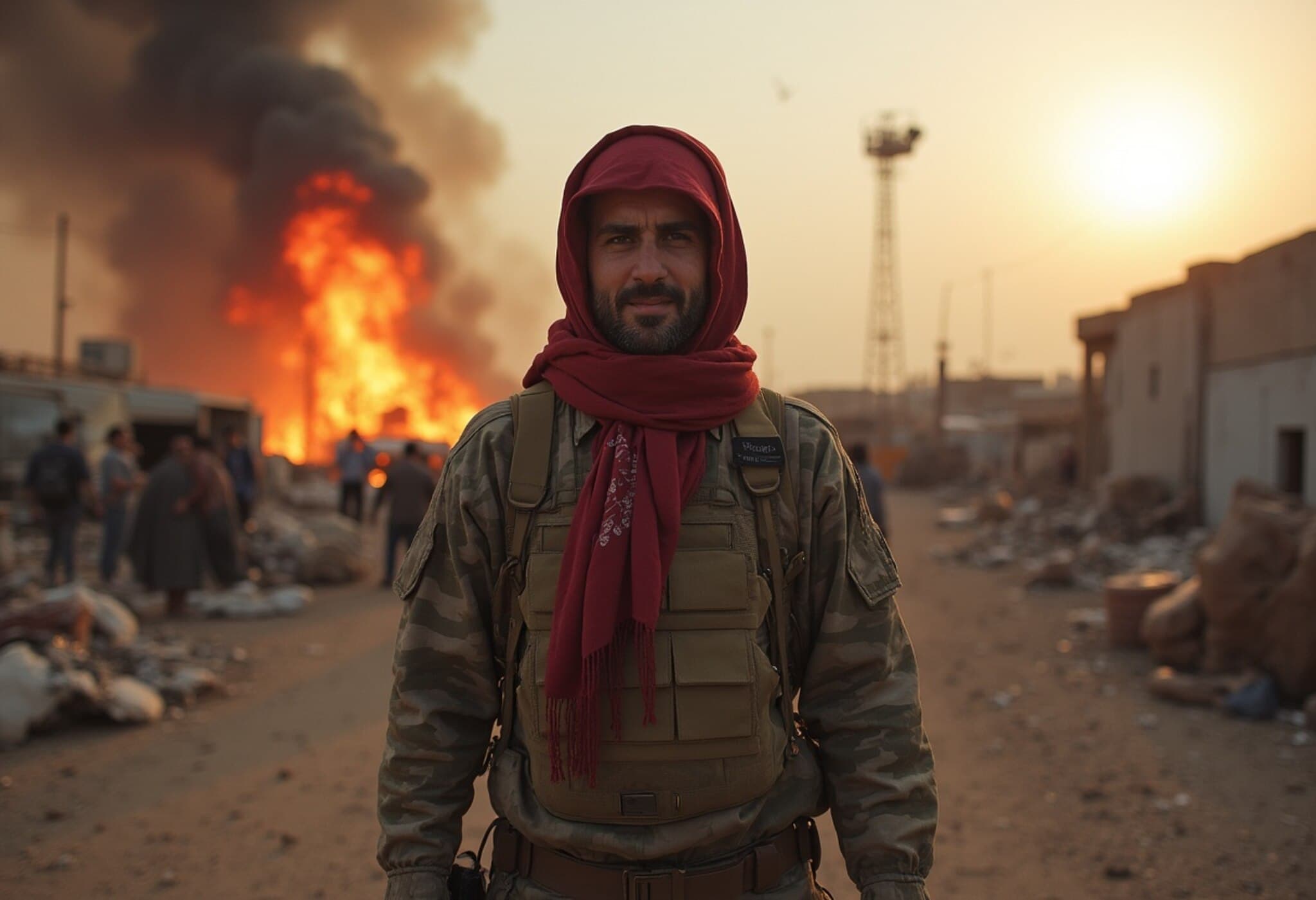 Israel to Begin Humanitarian Airdrops in Gaza Amid Rising Hunger Crisis Israel to Begin Humanitarian Airdrops in Gaza Amid Rising Hunger Crisis