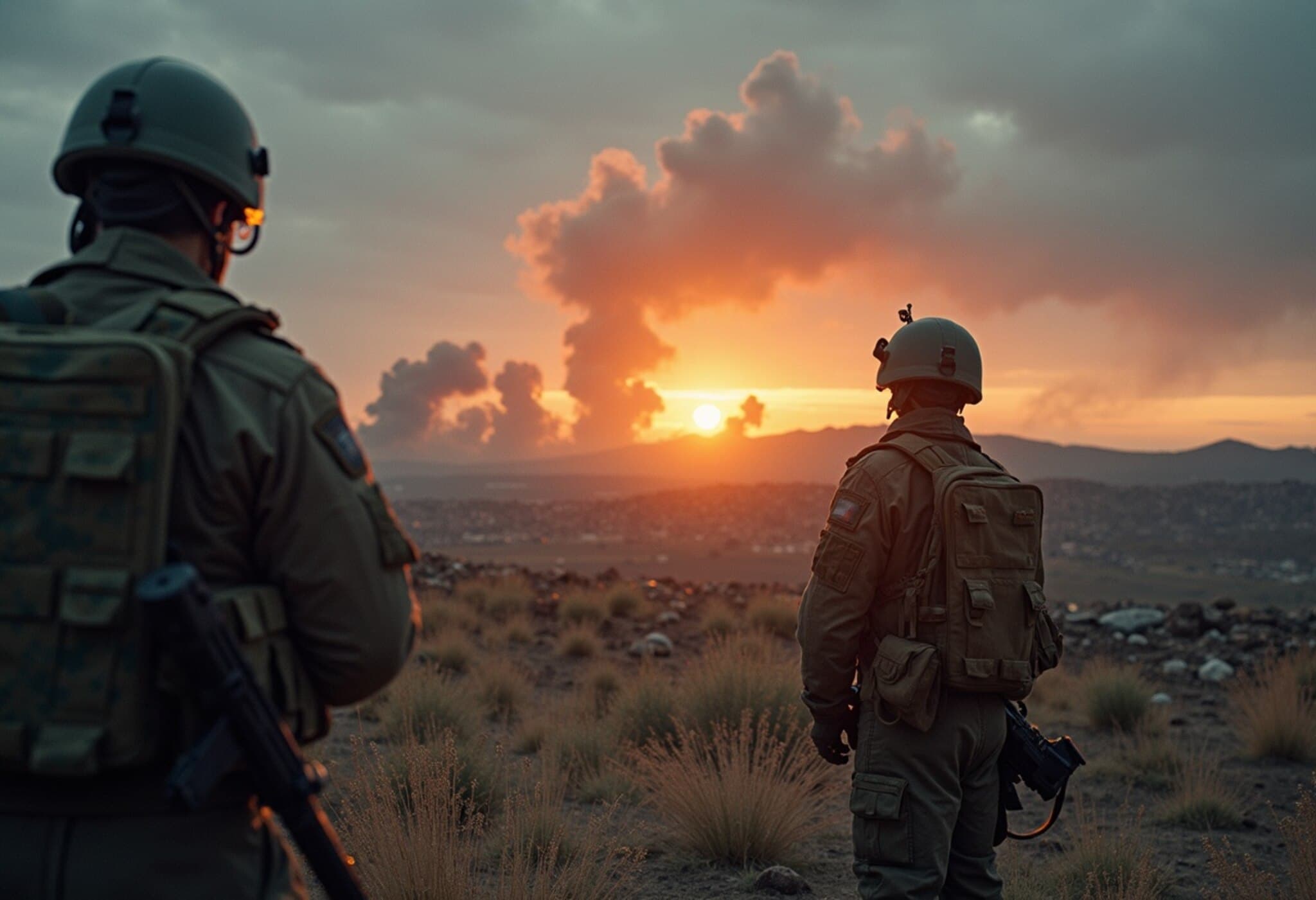 How Iran Might Respond to US Strikes on Nuclear Sites: Key Insights How Iran Might Respond to US Strikes on Nuclear Sites: Key Insights