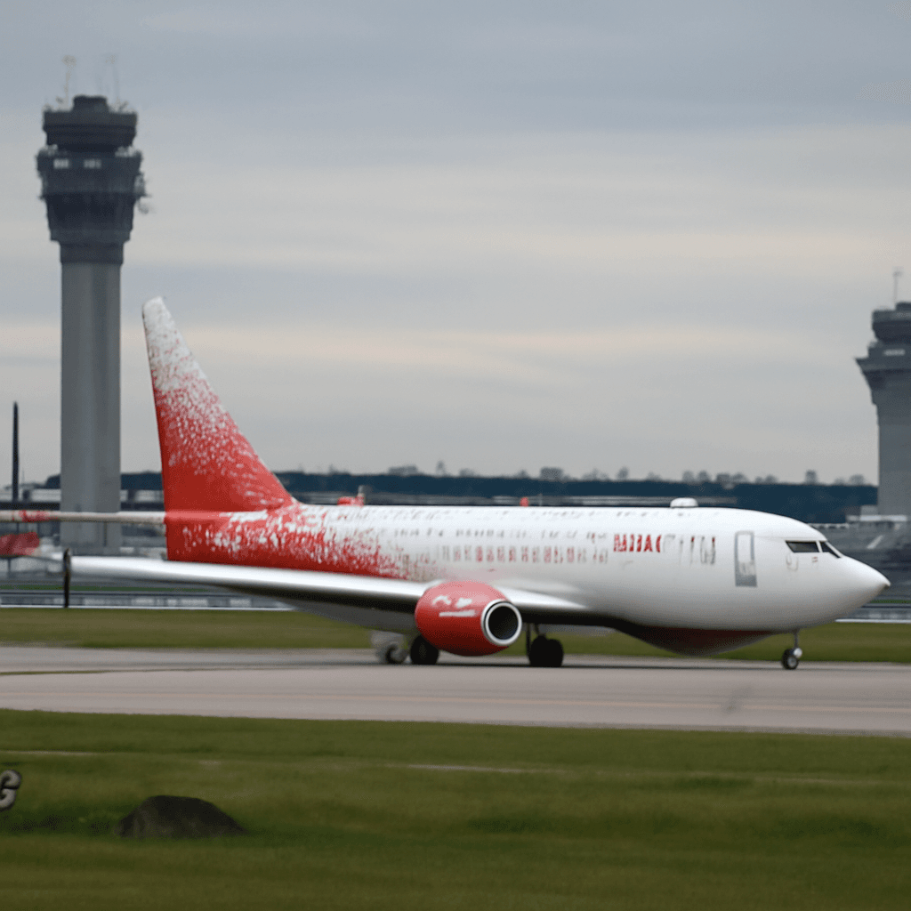 Ukraine's Drone Strikes Halt Flights in Moscow and Across Russia Briefly Ukraine's Drone Strikes Halt Flights in Moscow and Across Russia Briefly