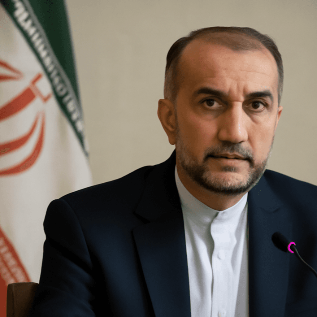 Iran Declares Nuclear Talks with US 'Meaningless' Amid Rising Israel Tensions Iran Declares Nuclear Talks with US 'Meaningless' Amid Rising Israel Tensions