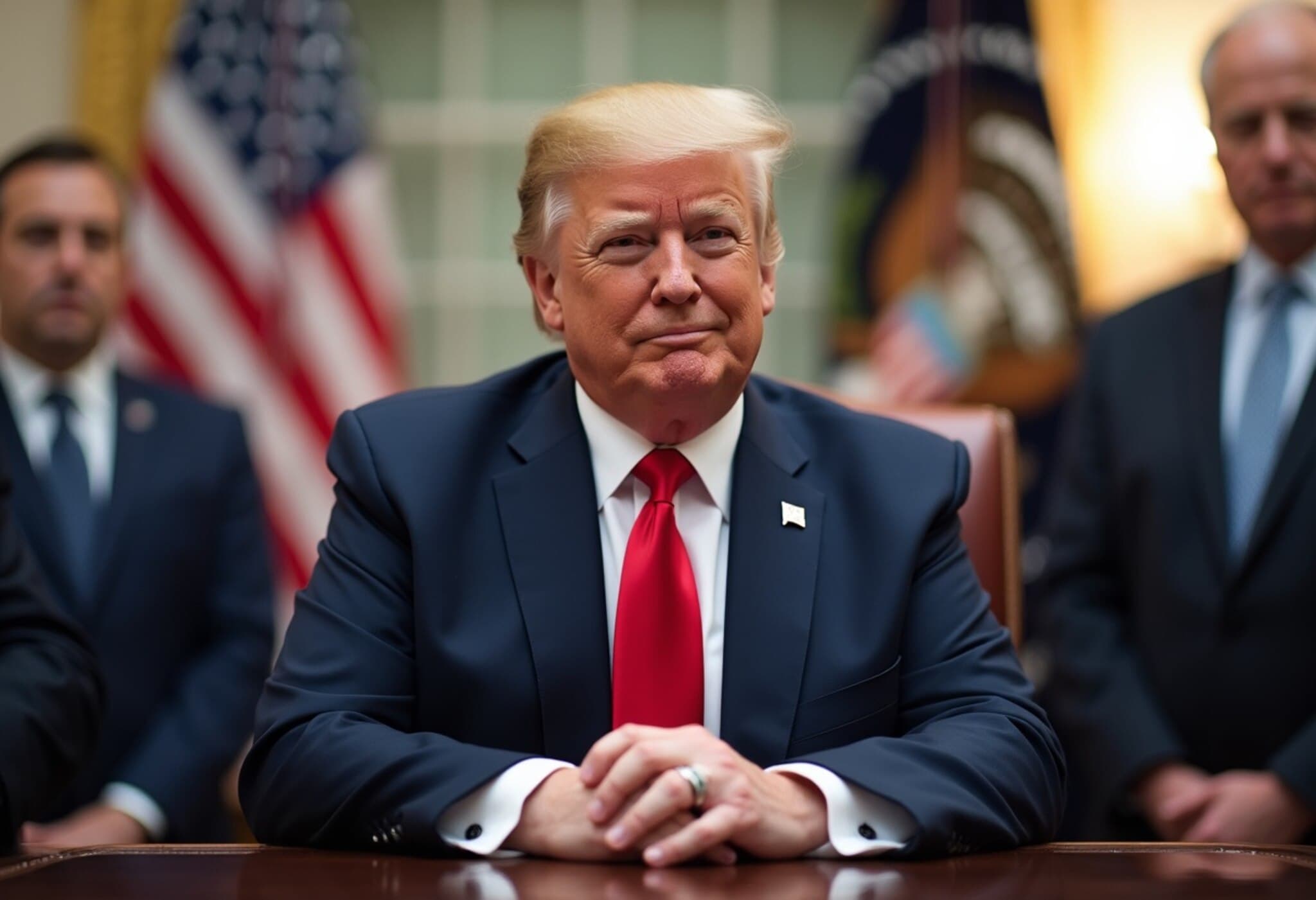 Trump Signs Controversial Big Beautiful Bill Amid July 4th Festivities Trump Signs Controversial Big Beautiful Bill Amid July 4th Festivities