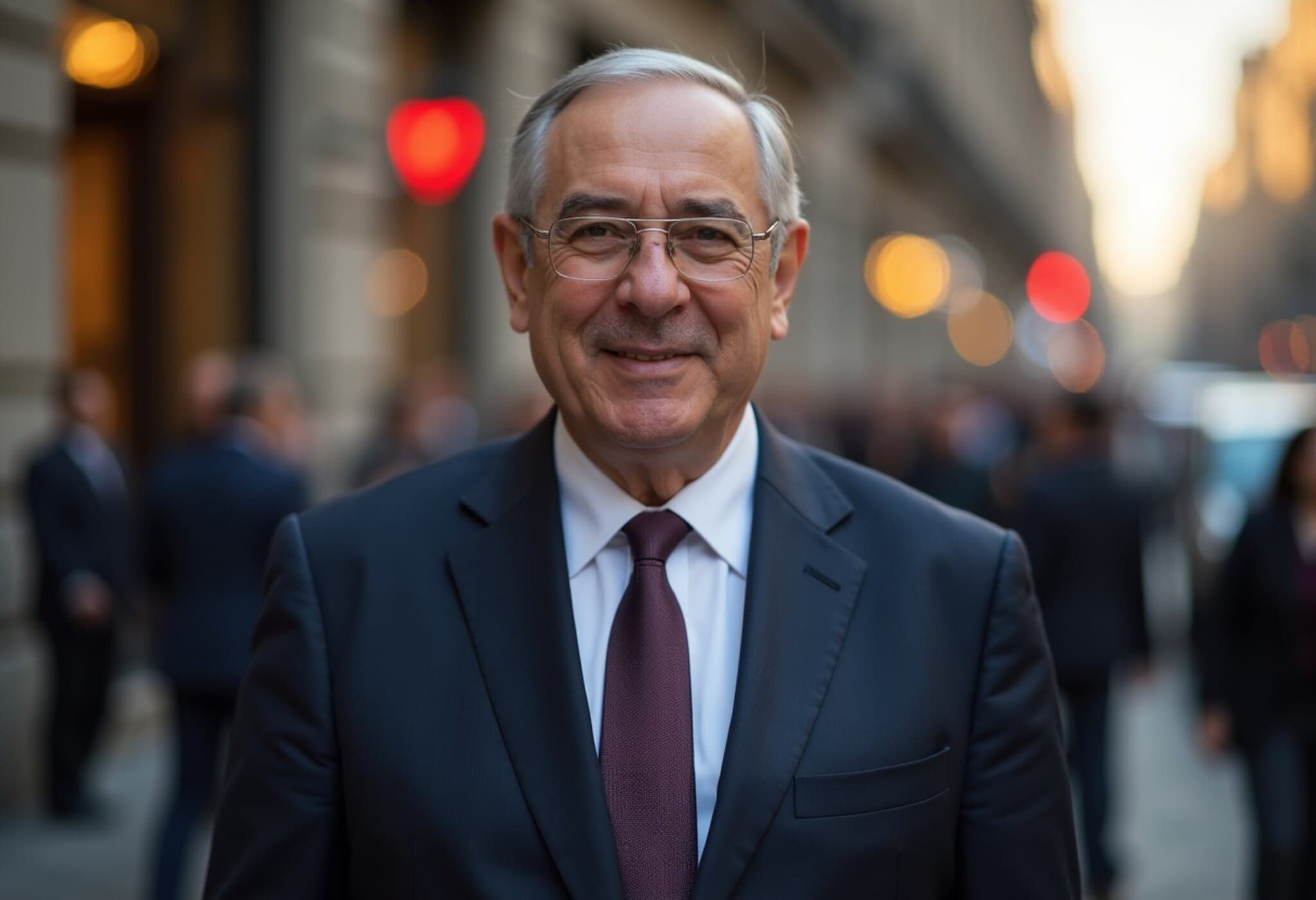 Israeli Opposition Leader Backs Netanyahu’s Strike on Iran as Necessary Israeli Opposition Leader Backs Netanyahu’s Strike on Iran as Necessary