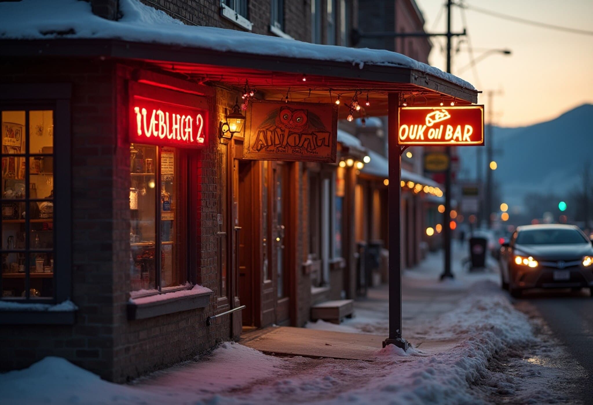 Deadly Shooting at Owl Bar in Anaconda, Montana Leaves Four Dead; Town on Lockdown Deadly Shooting at Owl Bar in Anaconda, Montana Leaves Four Dead; Town on Lockdown